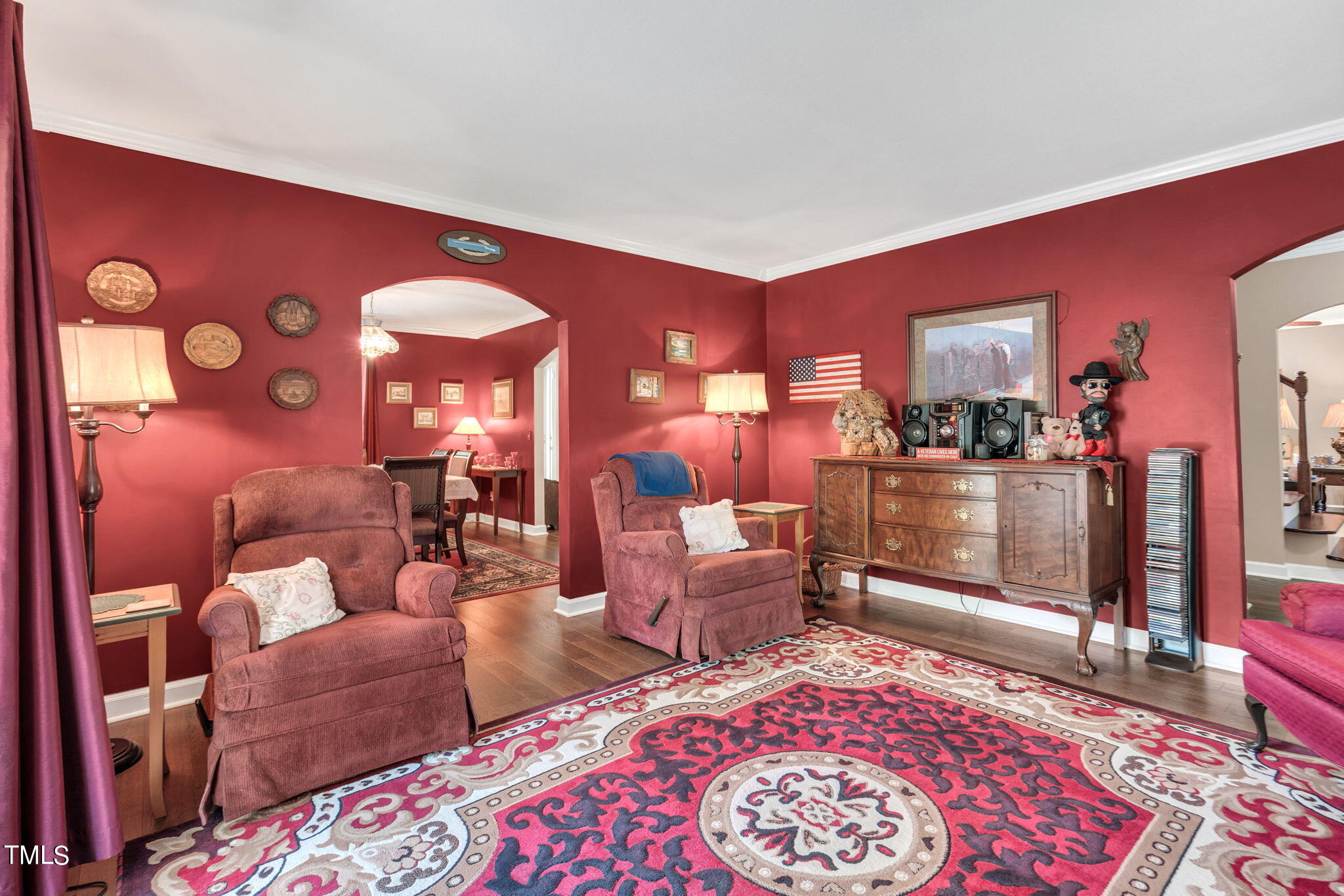 2117 Eveton Lane
