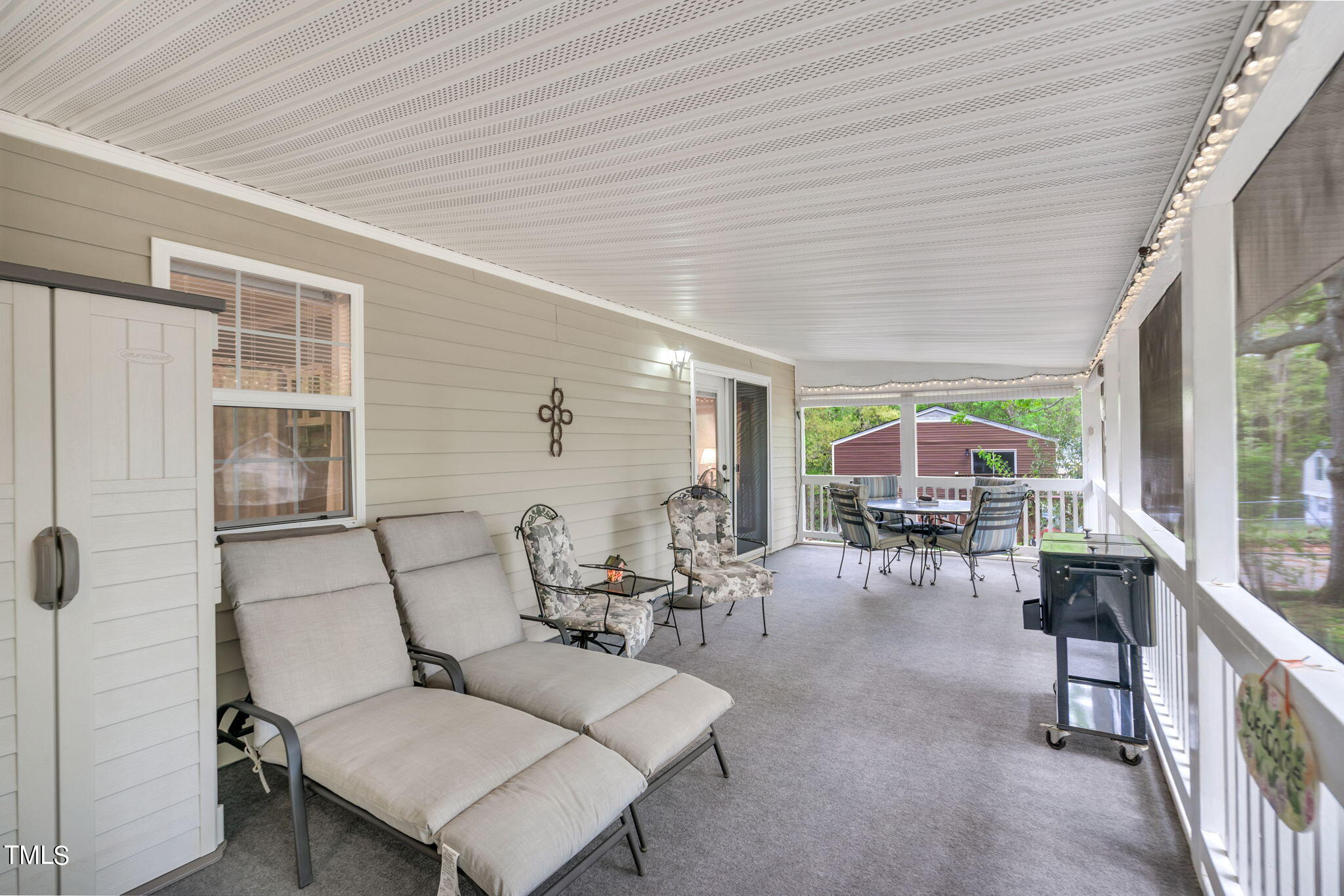2117 Eveton Lane