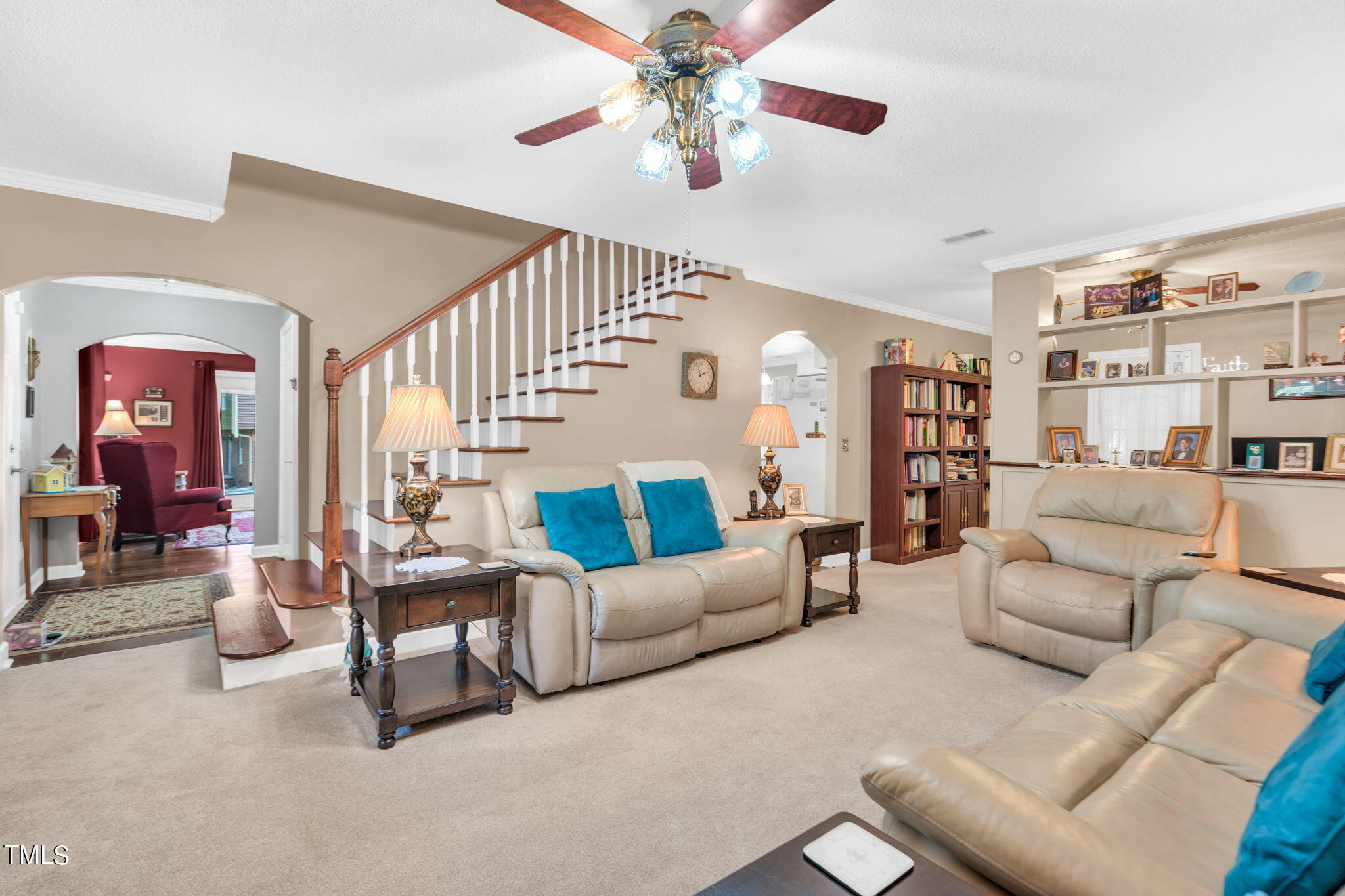 2117 Eveton Lane