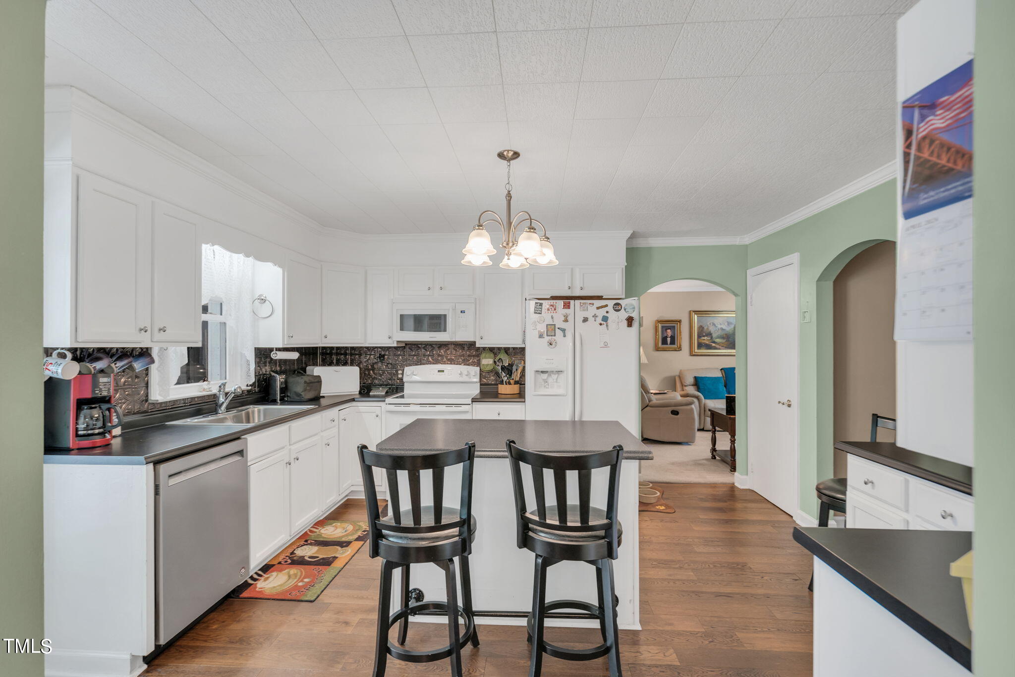 2117 Eveton Lane