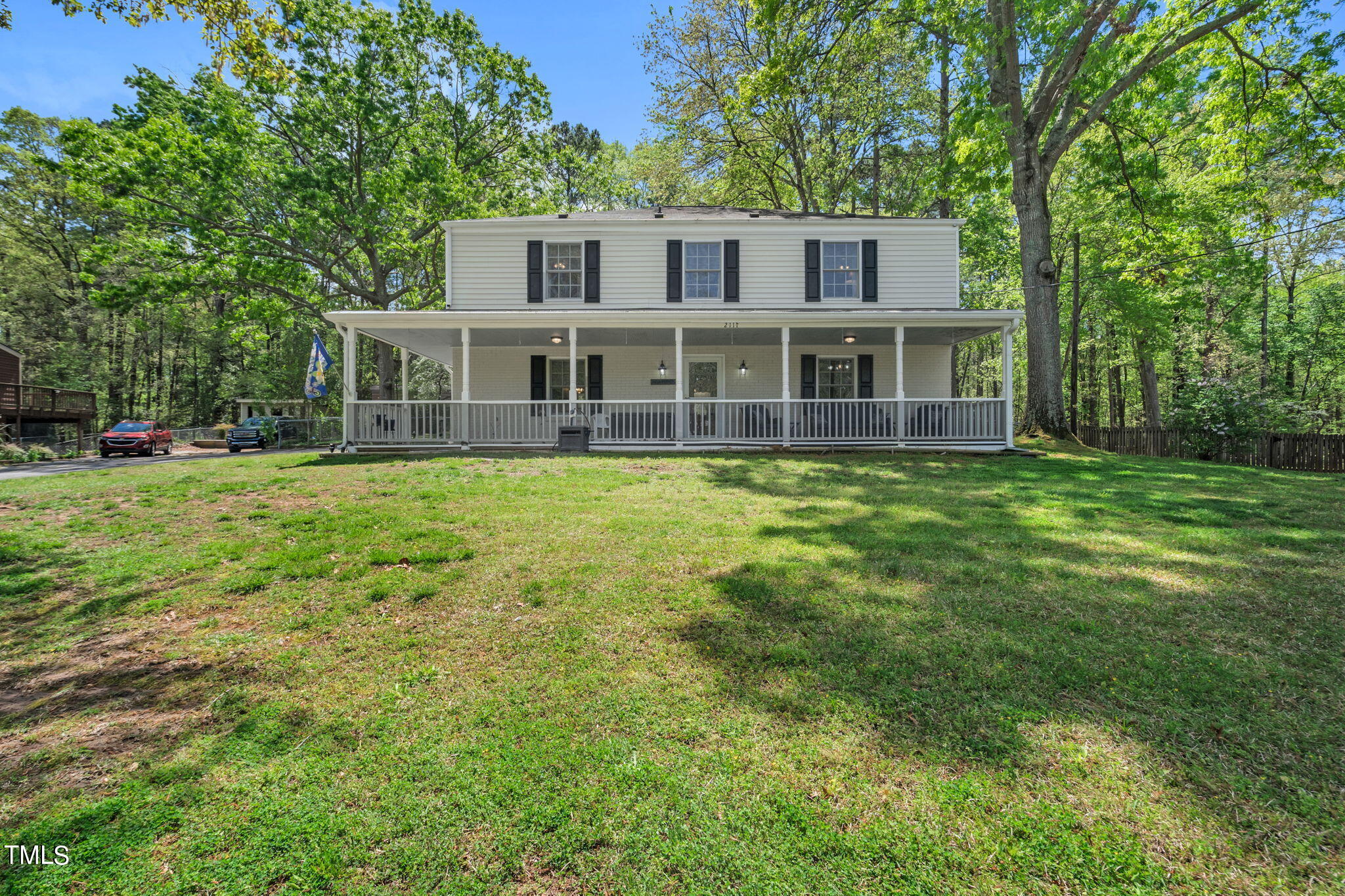 2117 Eveton Lane