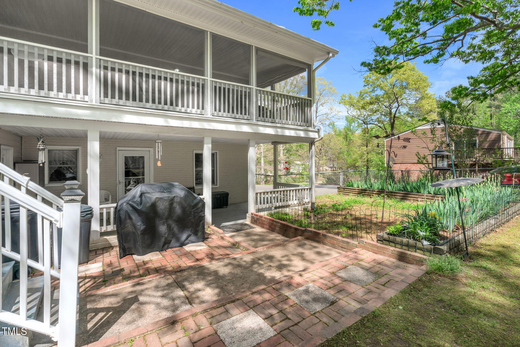 2117 Eveton Lane