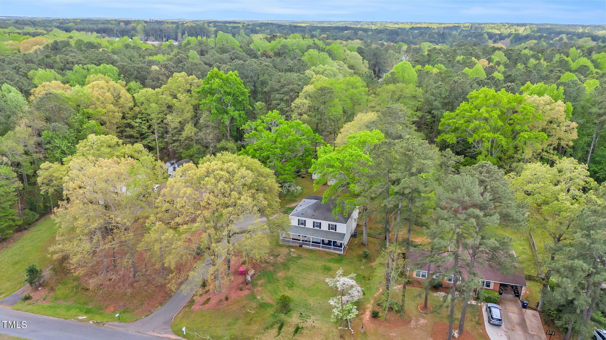 2117 Eveton Lane