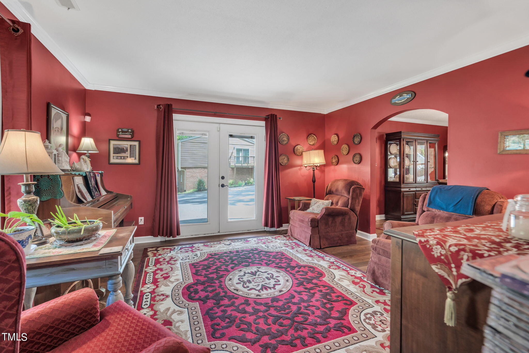 2117 Eveton Lane