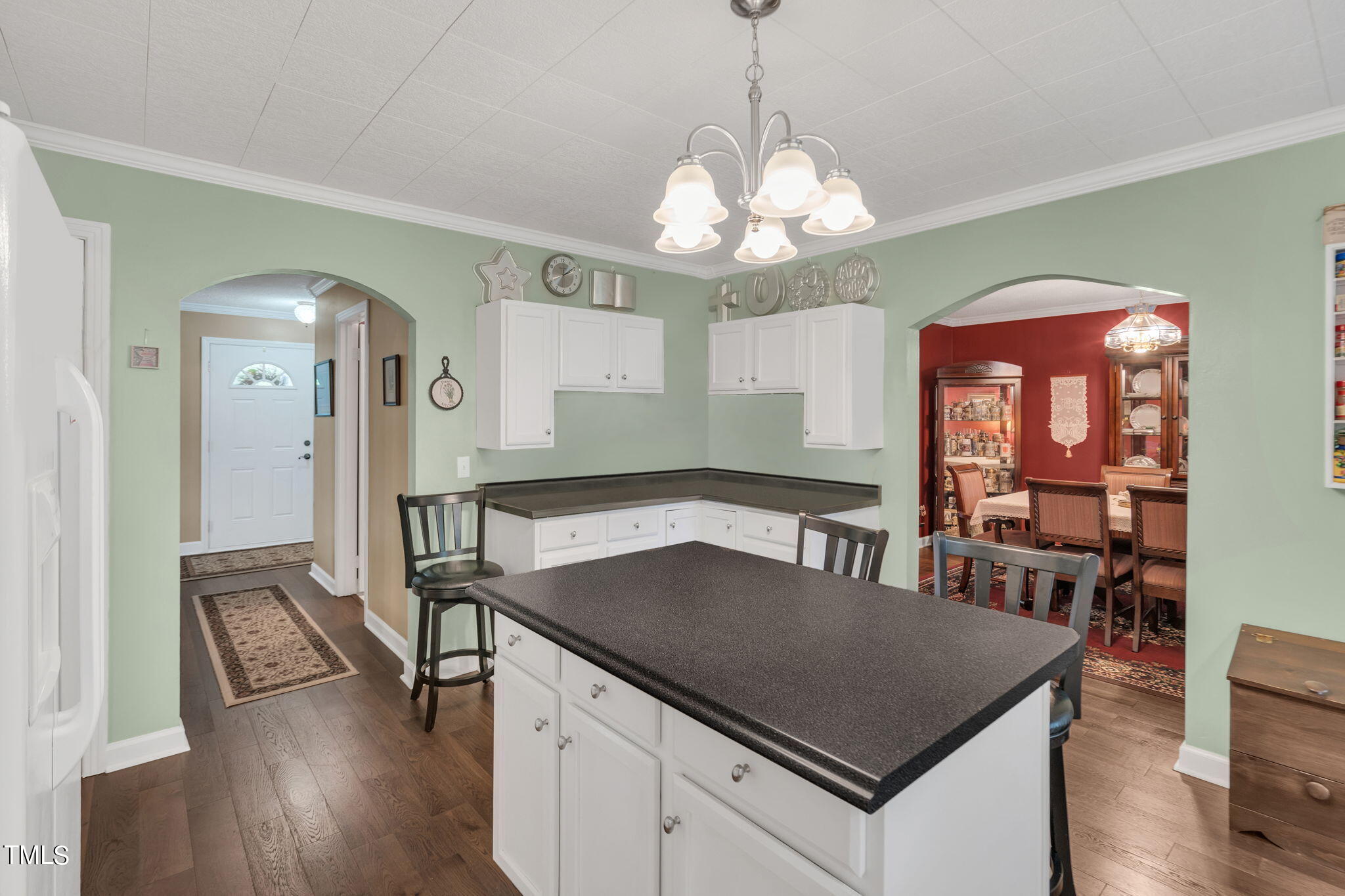 2117 Eveton Lane