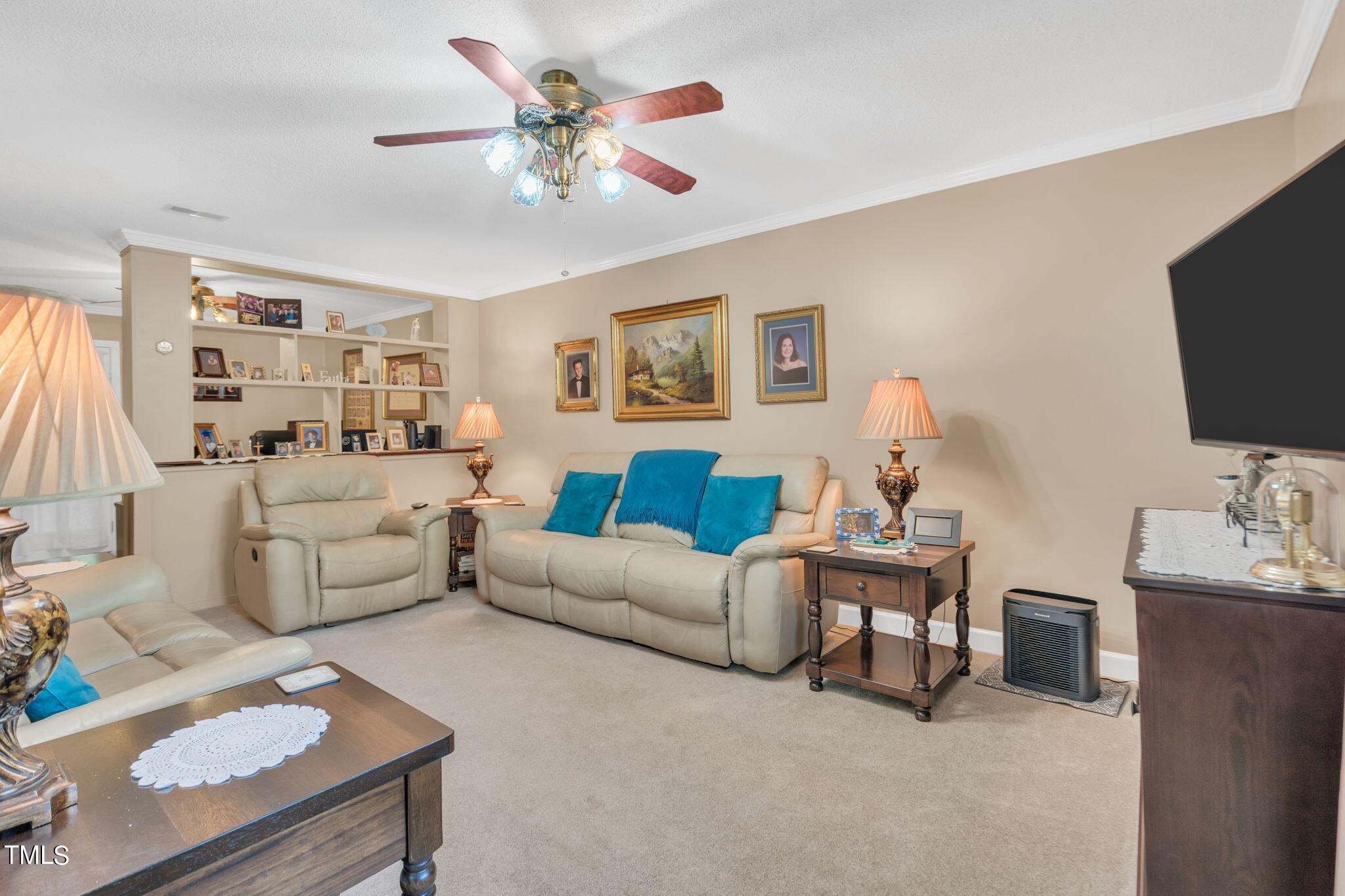 2117 Eveton Lane