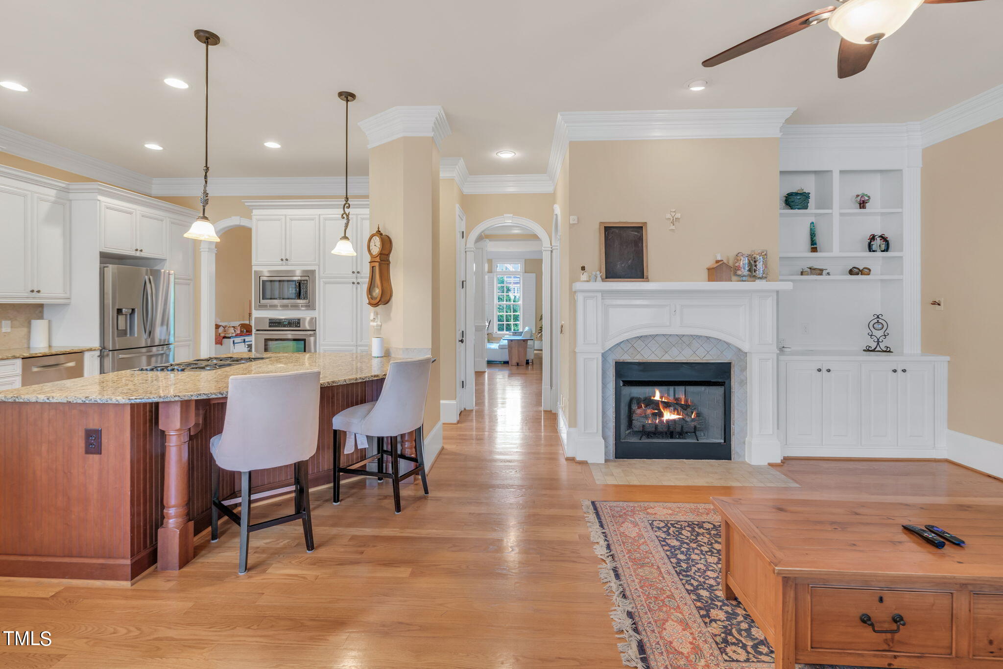 7624 Mccrimmon Parkway