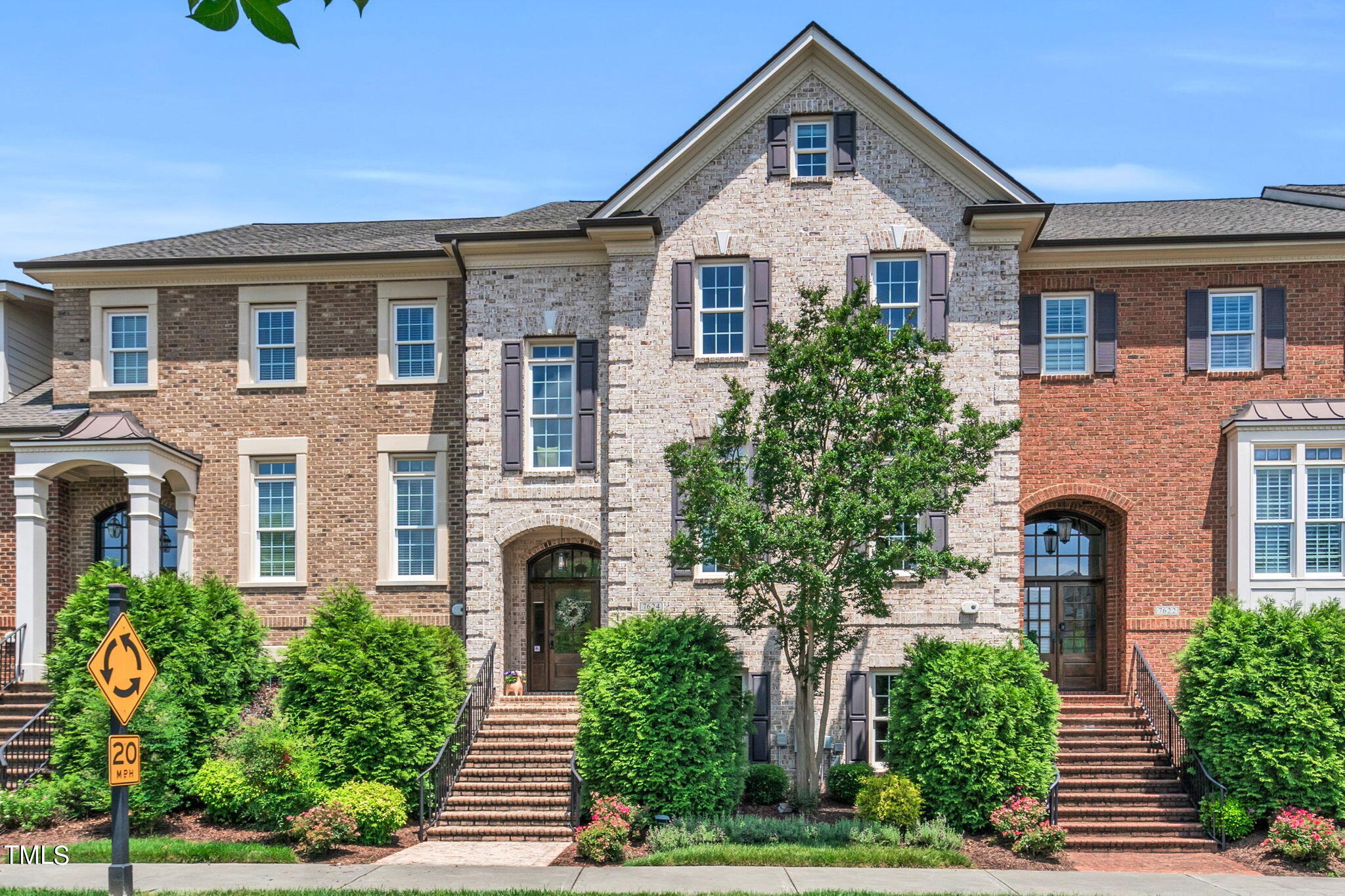 7624 Mccrimmon Parkway