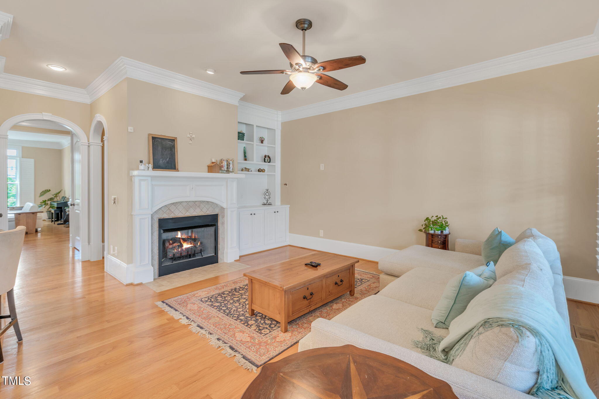 7624 Mccrimmon Parkway