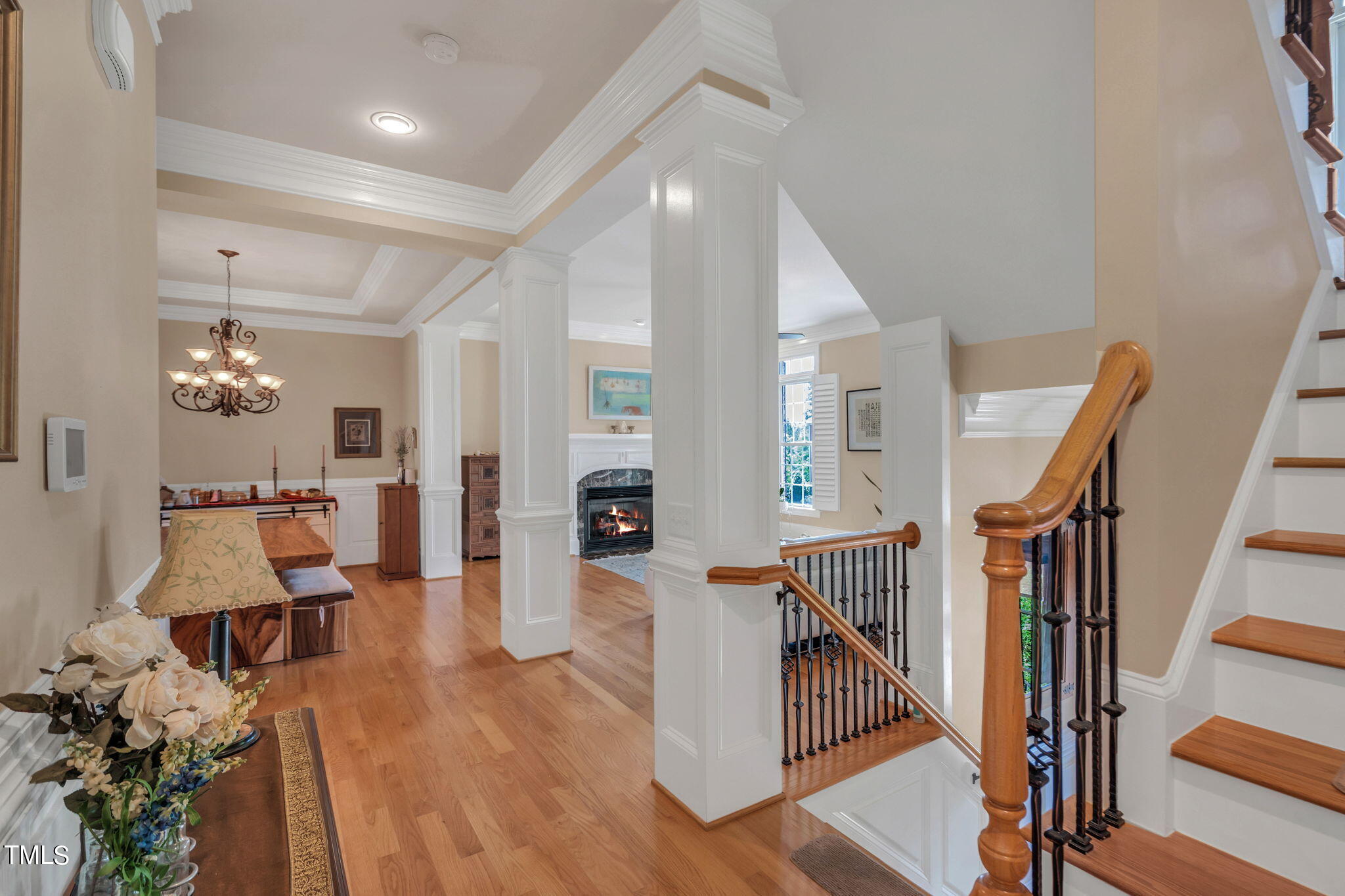 7624 Mccrimmon Parkway