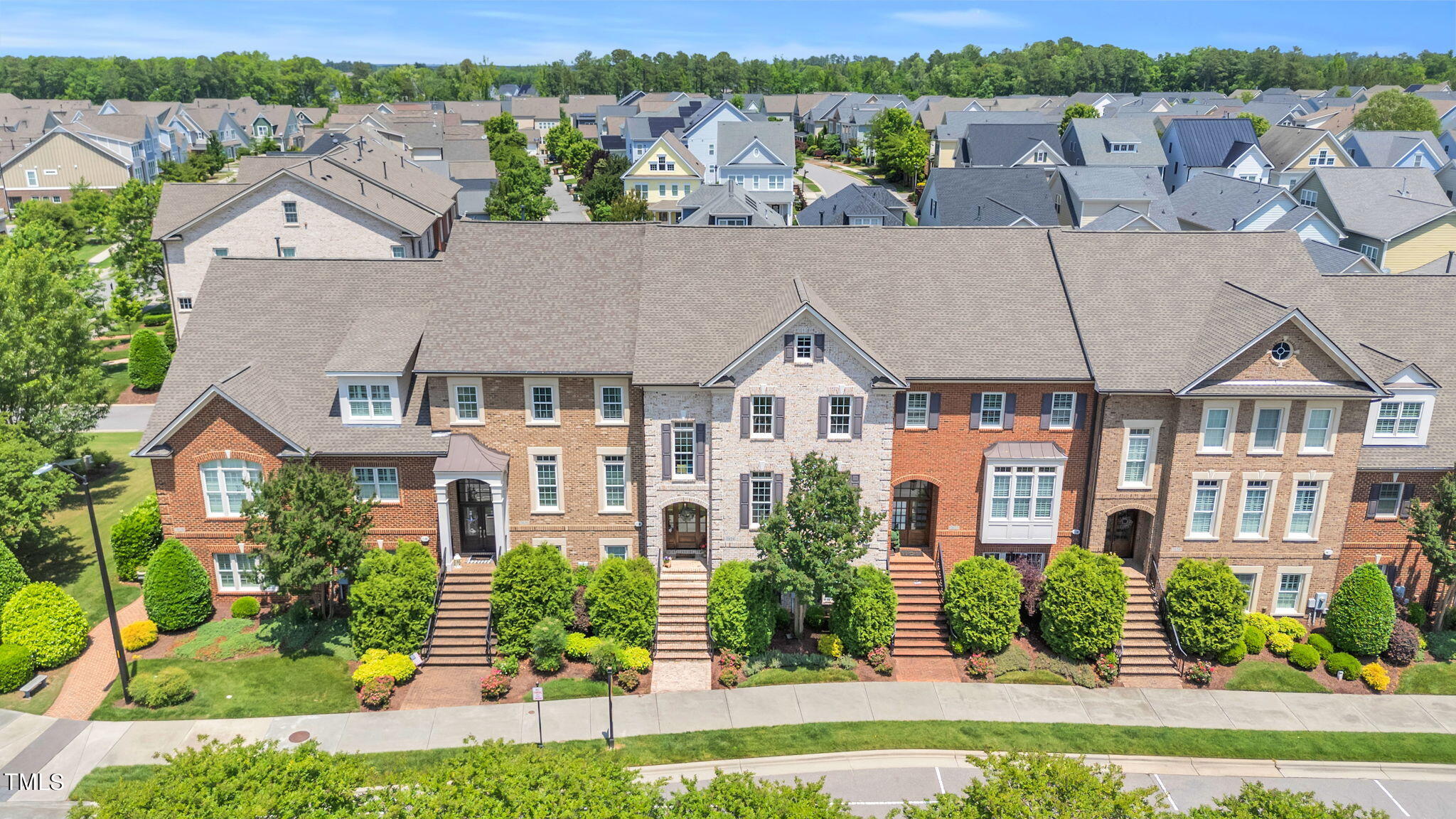 7624 Mccrimmon Parkway