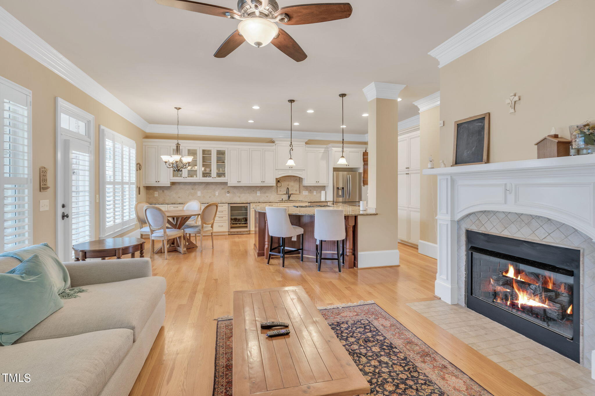 7624 Mccrimmon Parkway