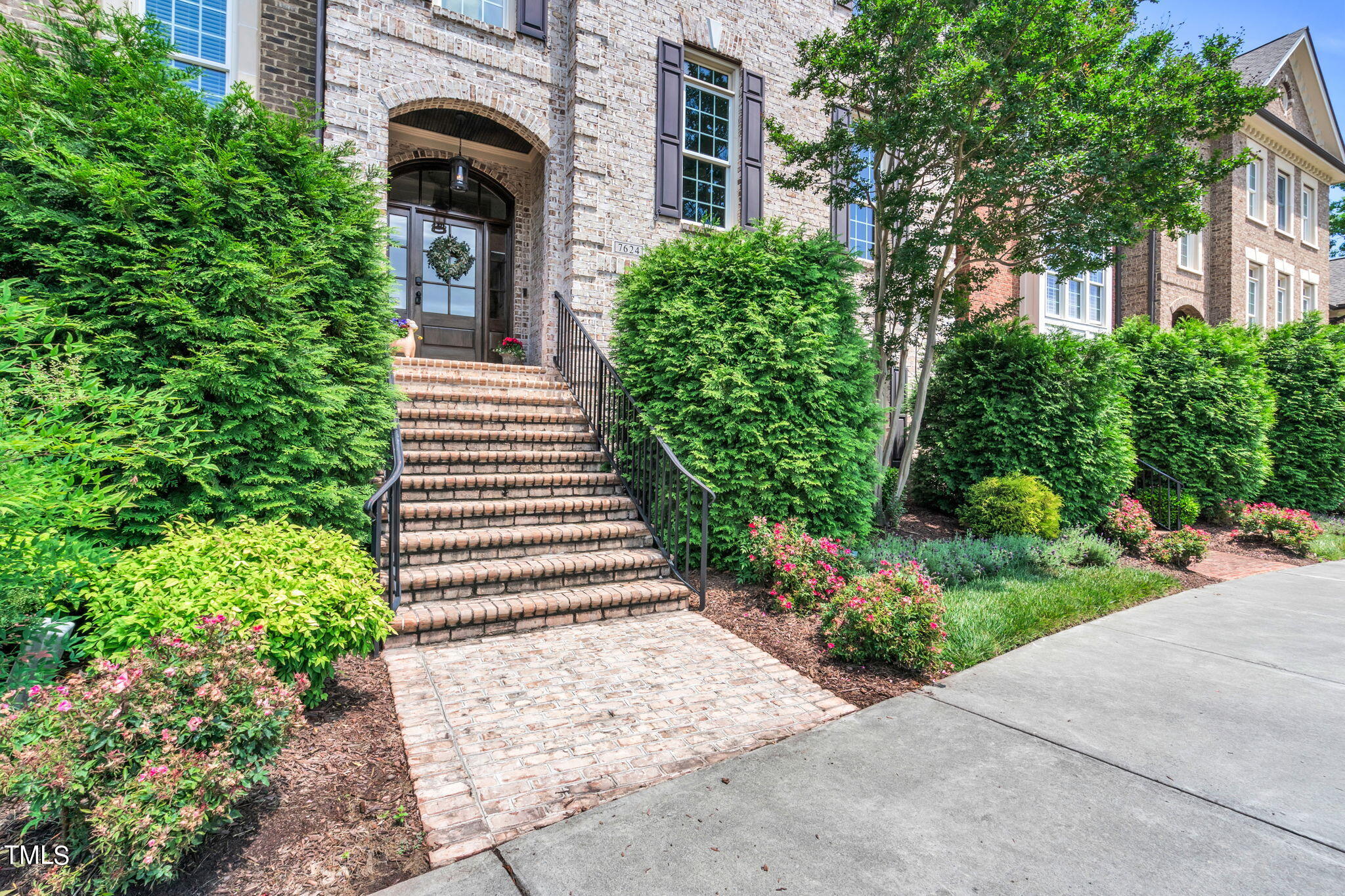 7624 Mccrimmon Parkway