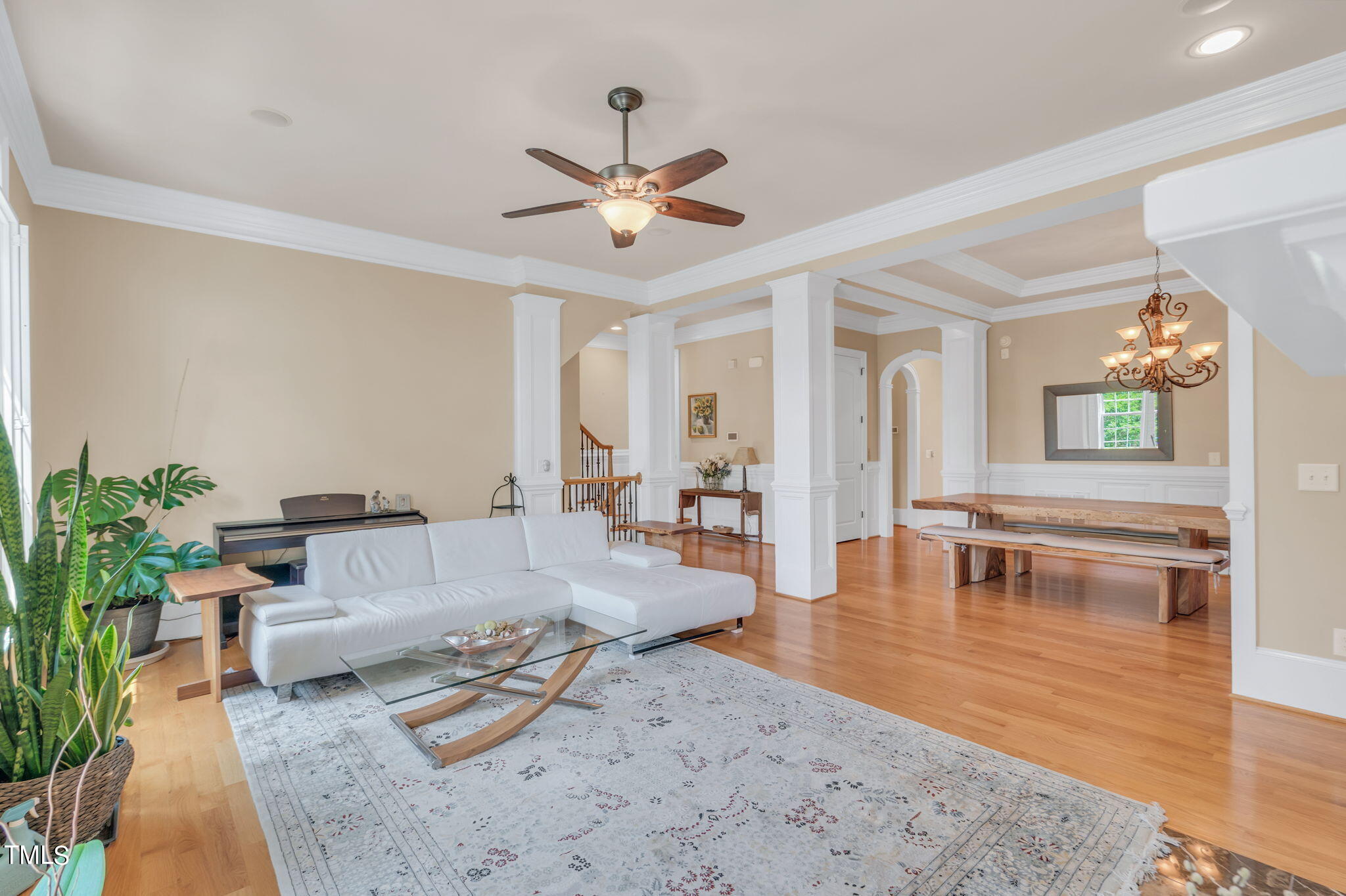 7624 Mccrimmon Parkway