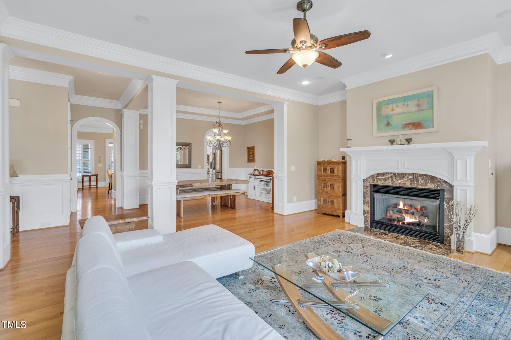 7624 Mccrimmon Parkway