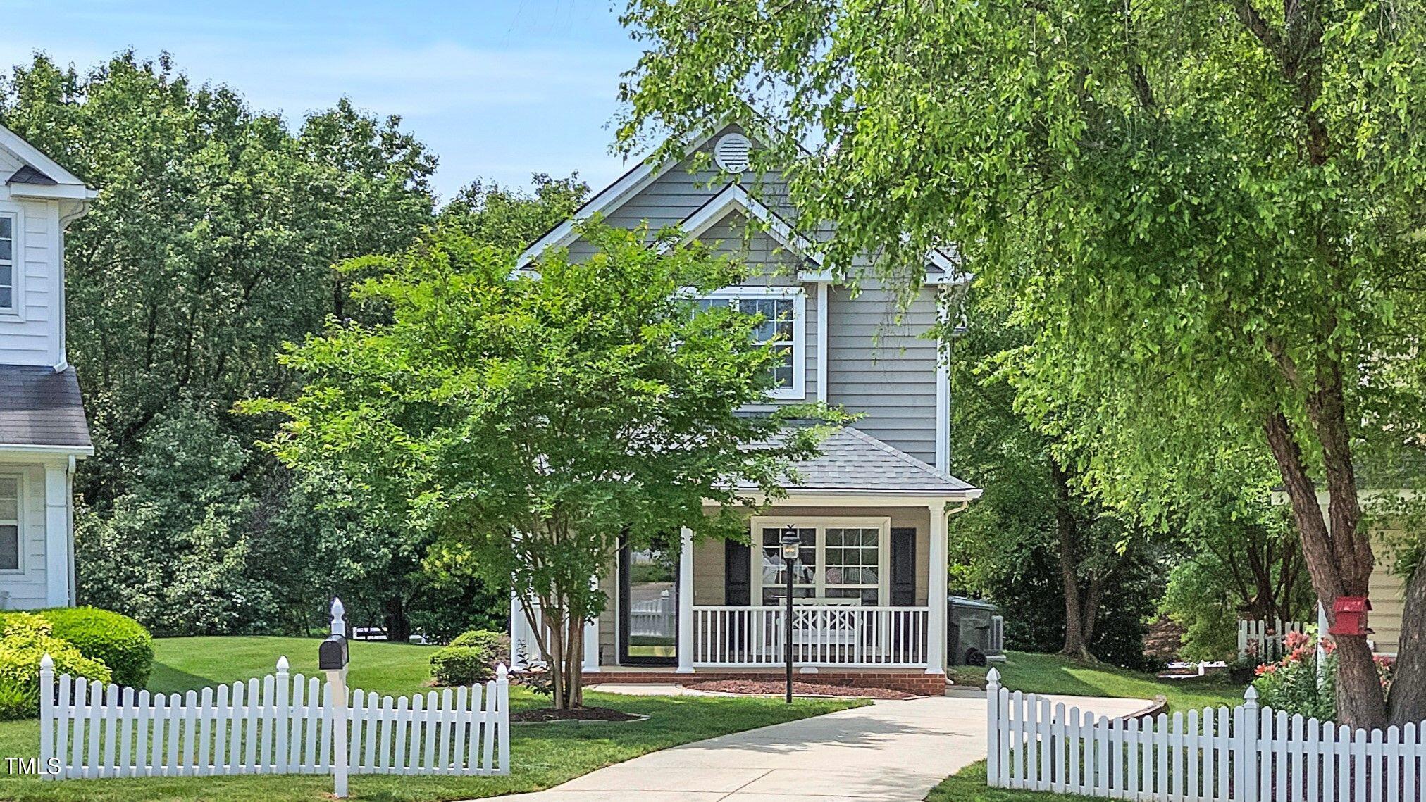 11701 Garden Warbler Lane