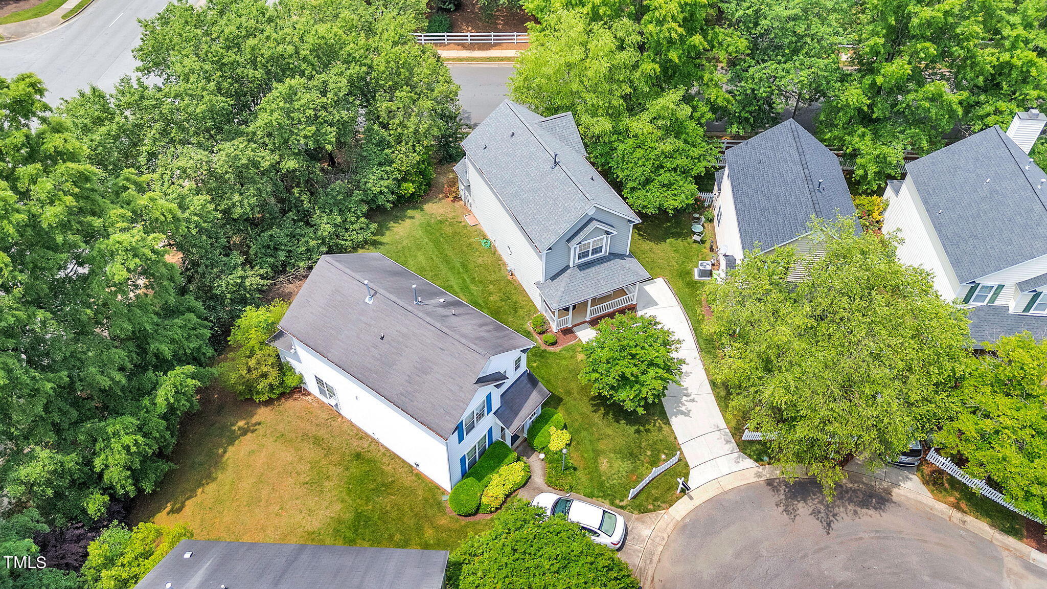 11701 Garden Warbler Lane