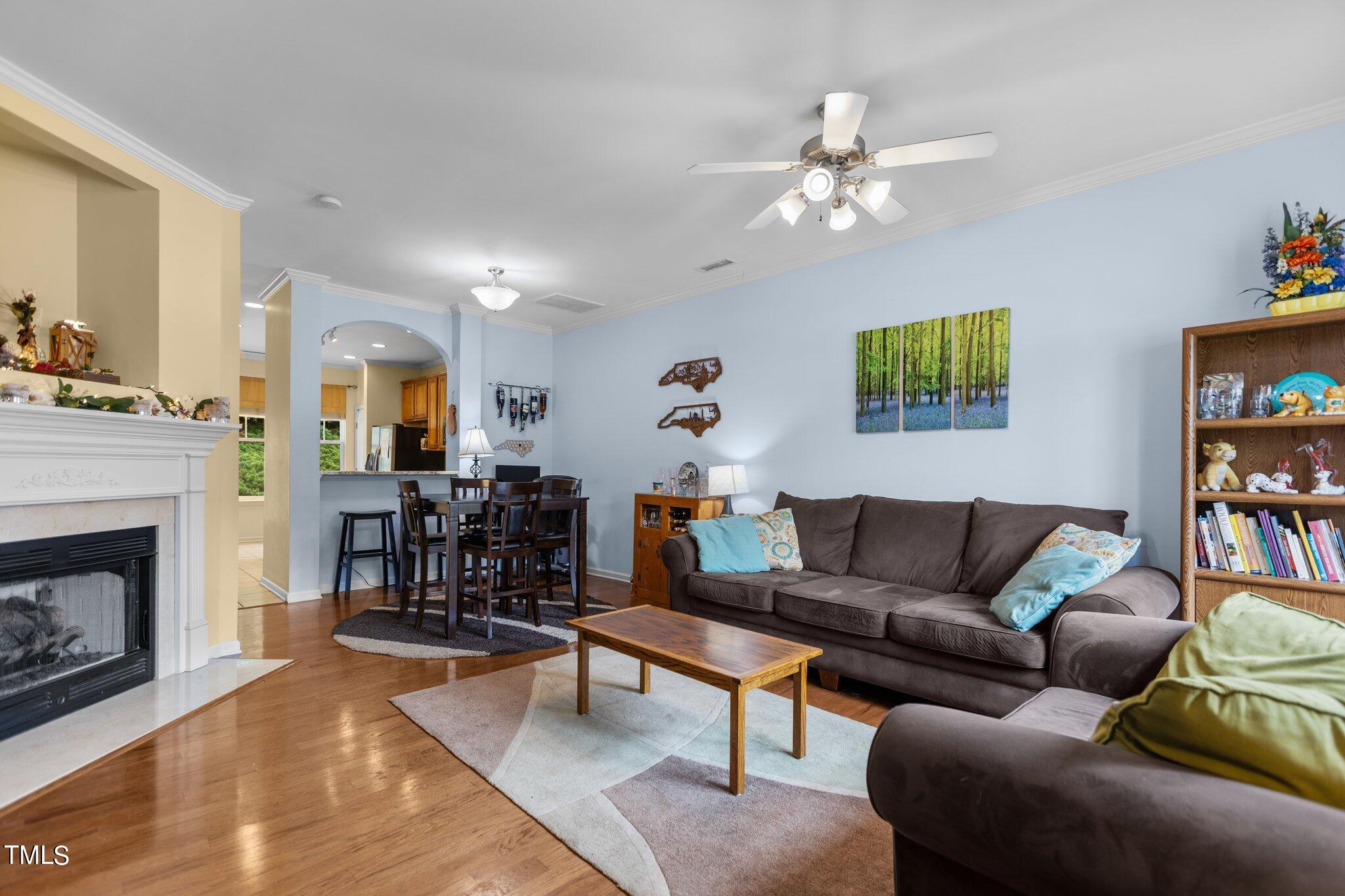 4809 Sir Duncan Way