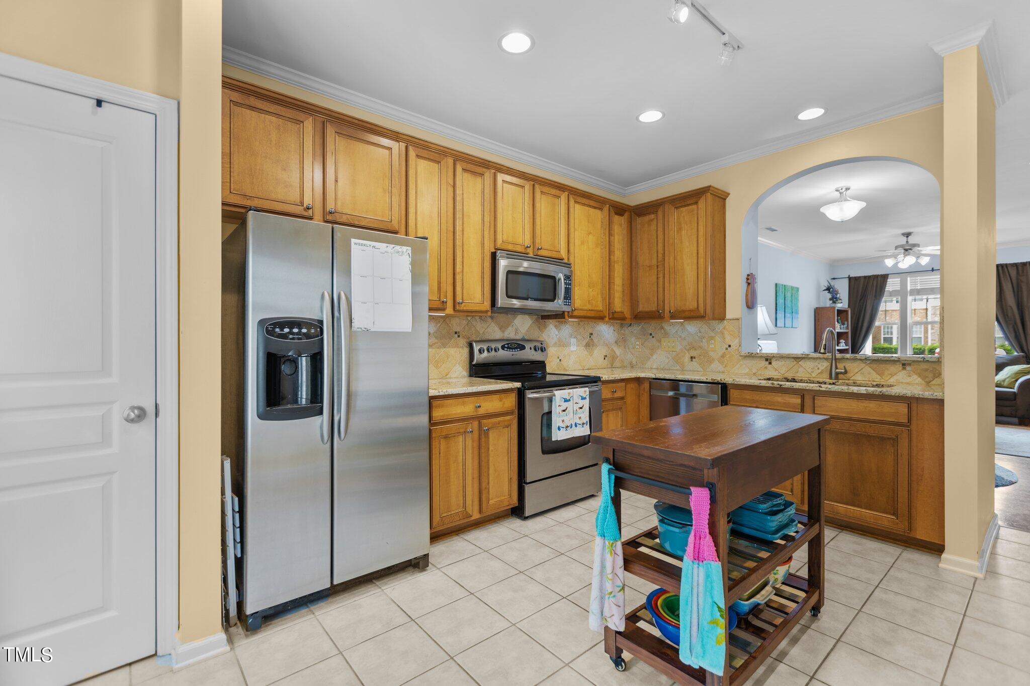 4809 Sir Duncan Way