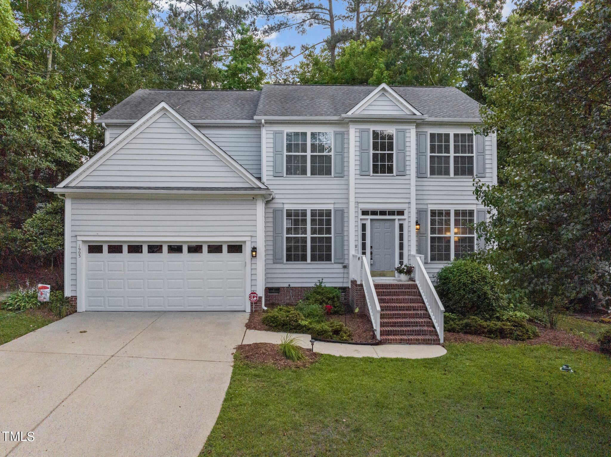 1903 Dunwick Court