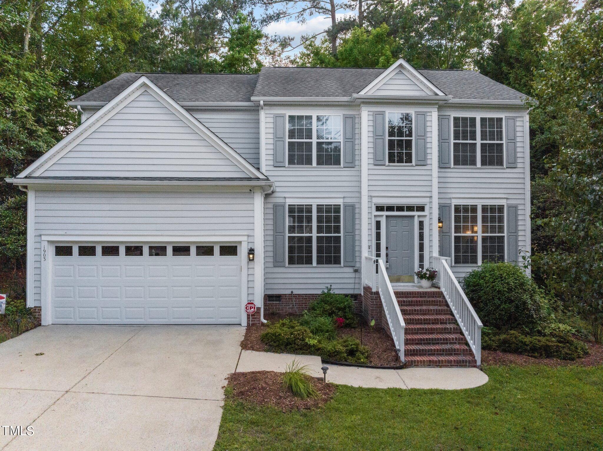 1903 Dunwick Court