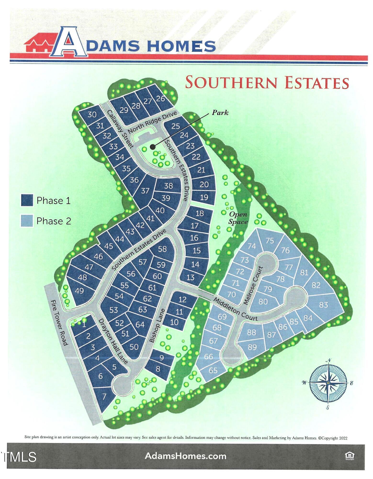131 Southern Estates Drive
