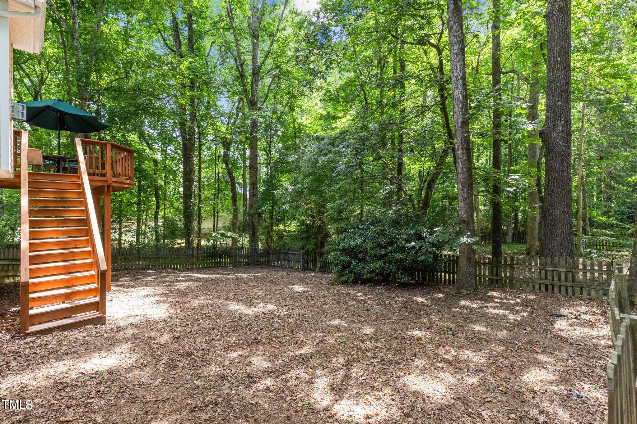 3009 Yorkmont Court