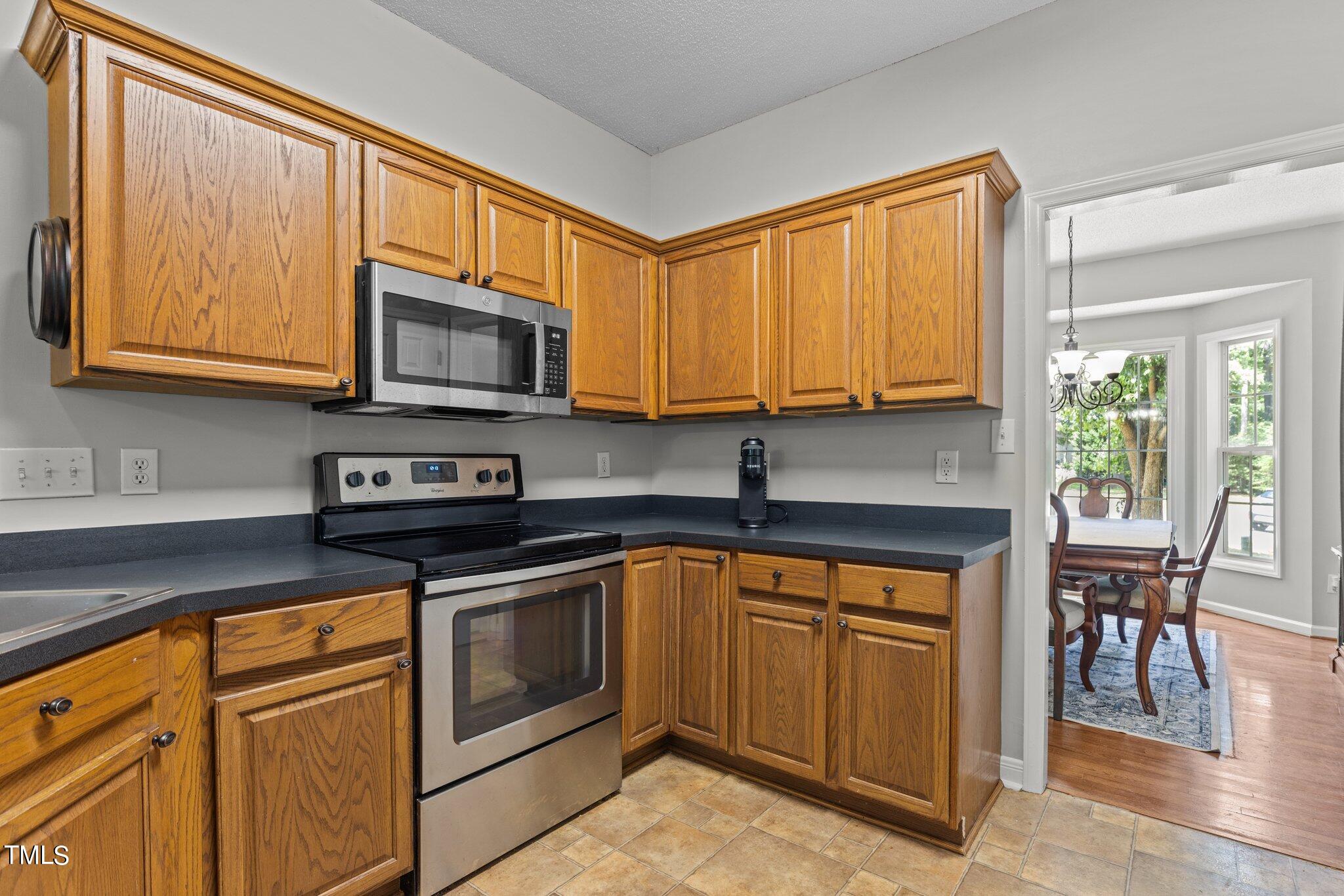 3009 Yorkmont Court