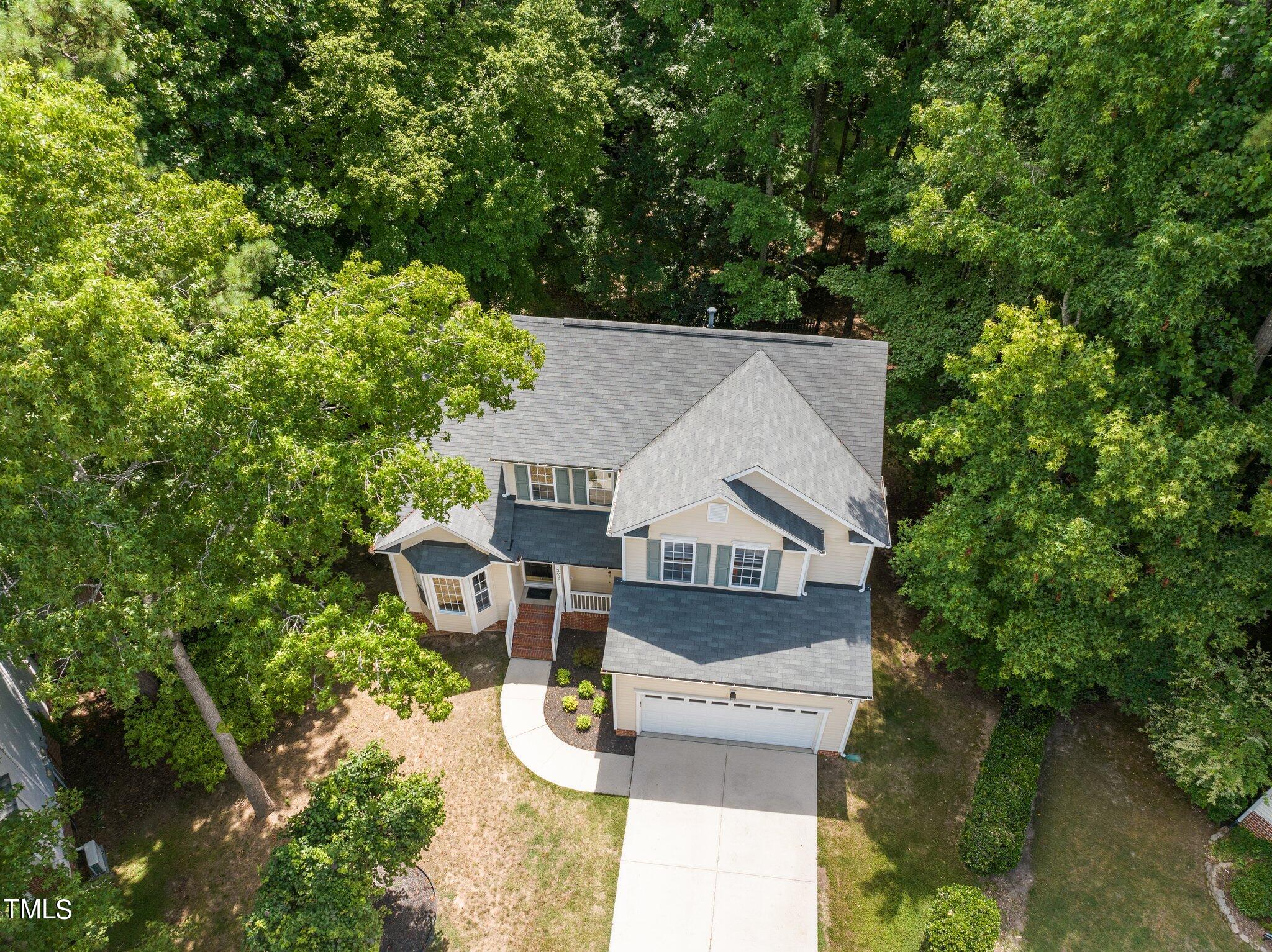3009 Yorkmont Court