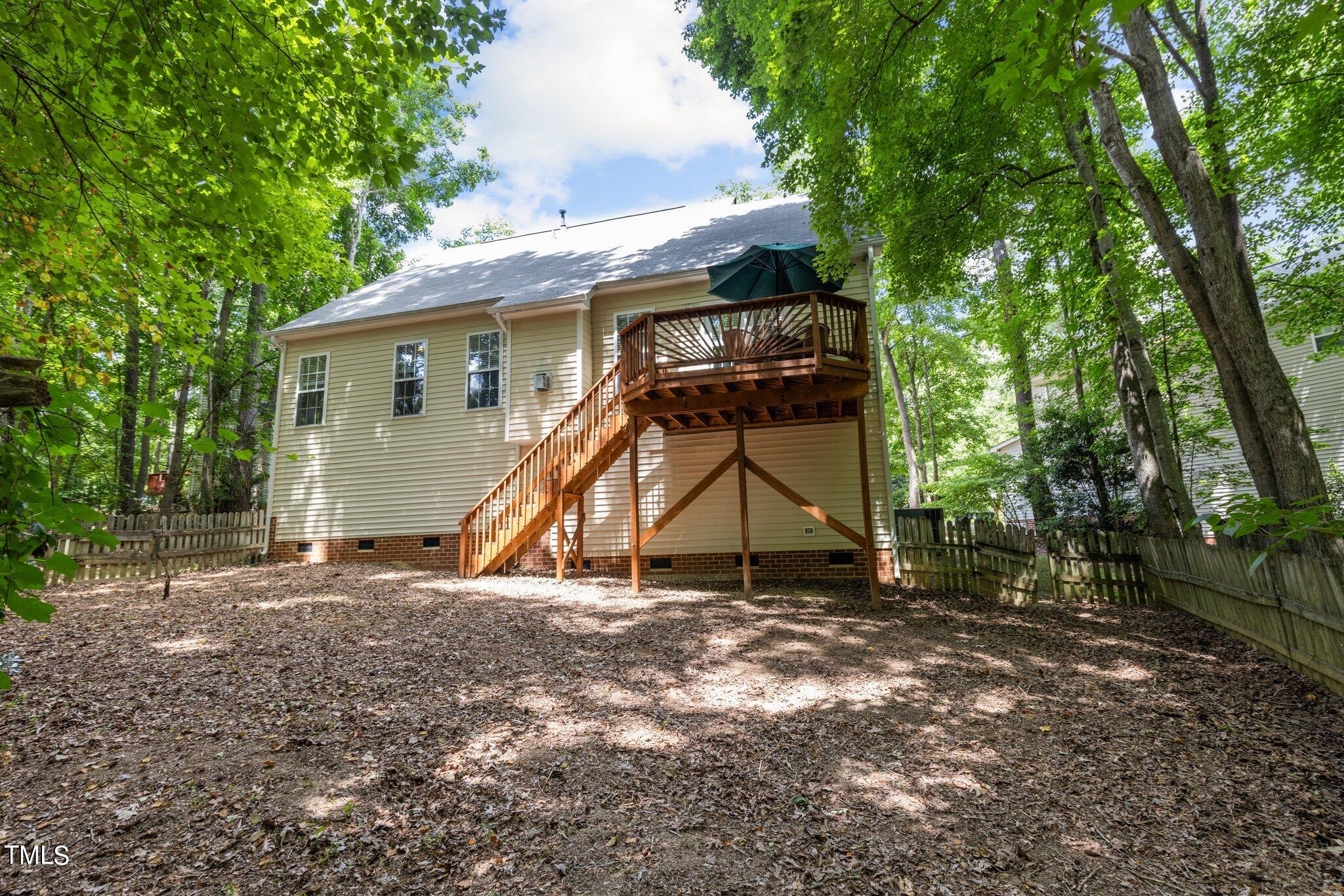 3009 Yorkmont Court