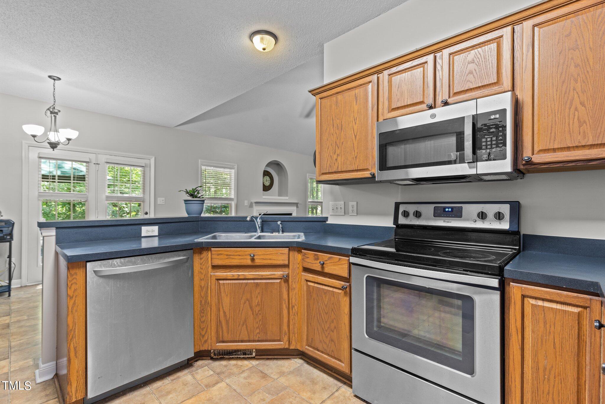 3009 Yorkmont Court
