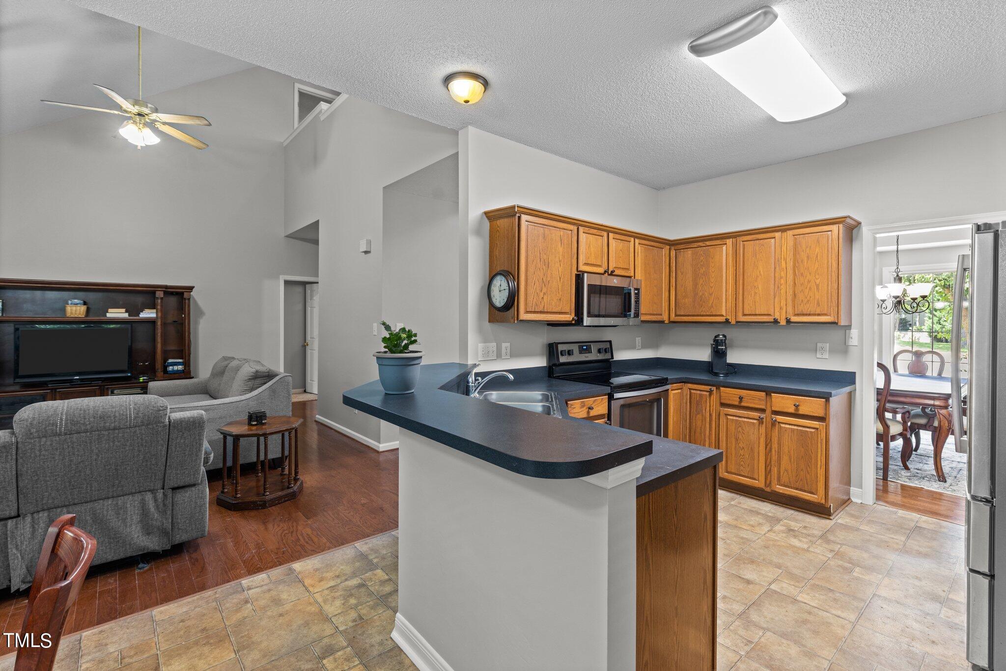 3009 Yorkmont Court