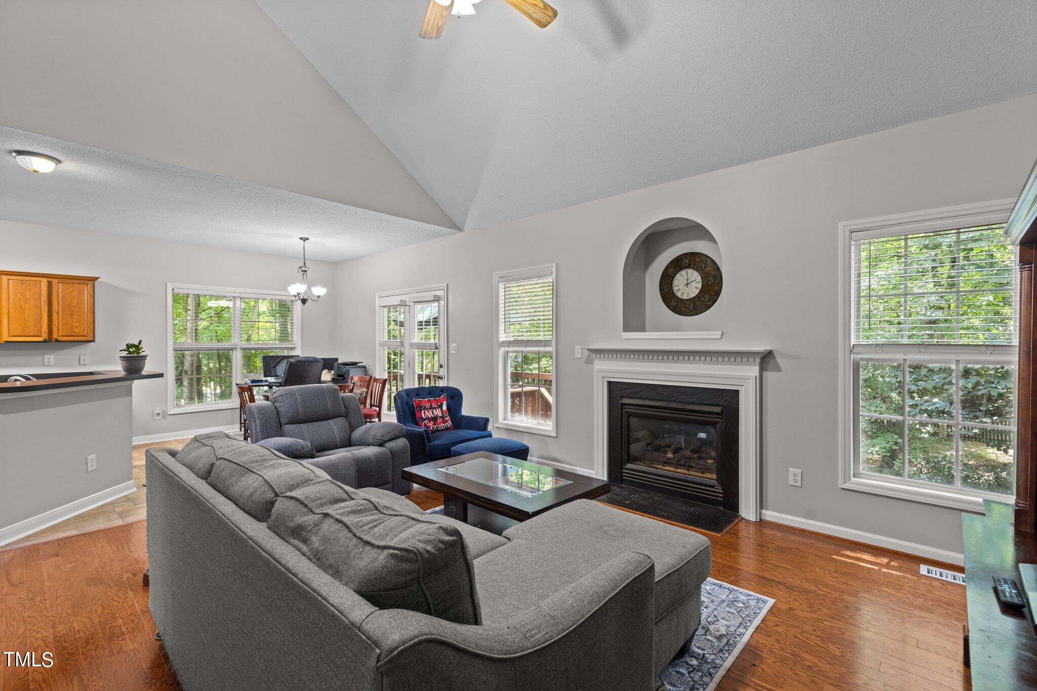 3009 Yorkmont Court
