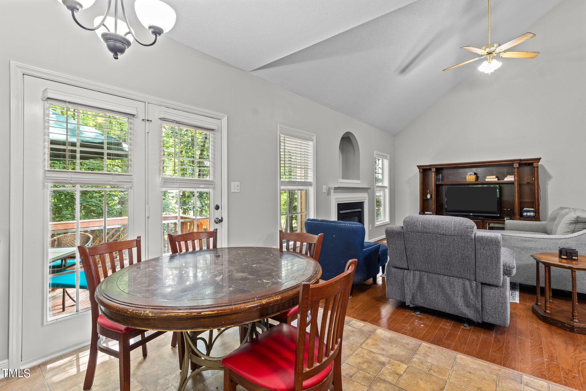3009 Yorkmont Court