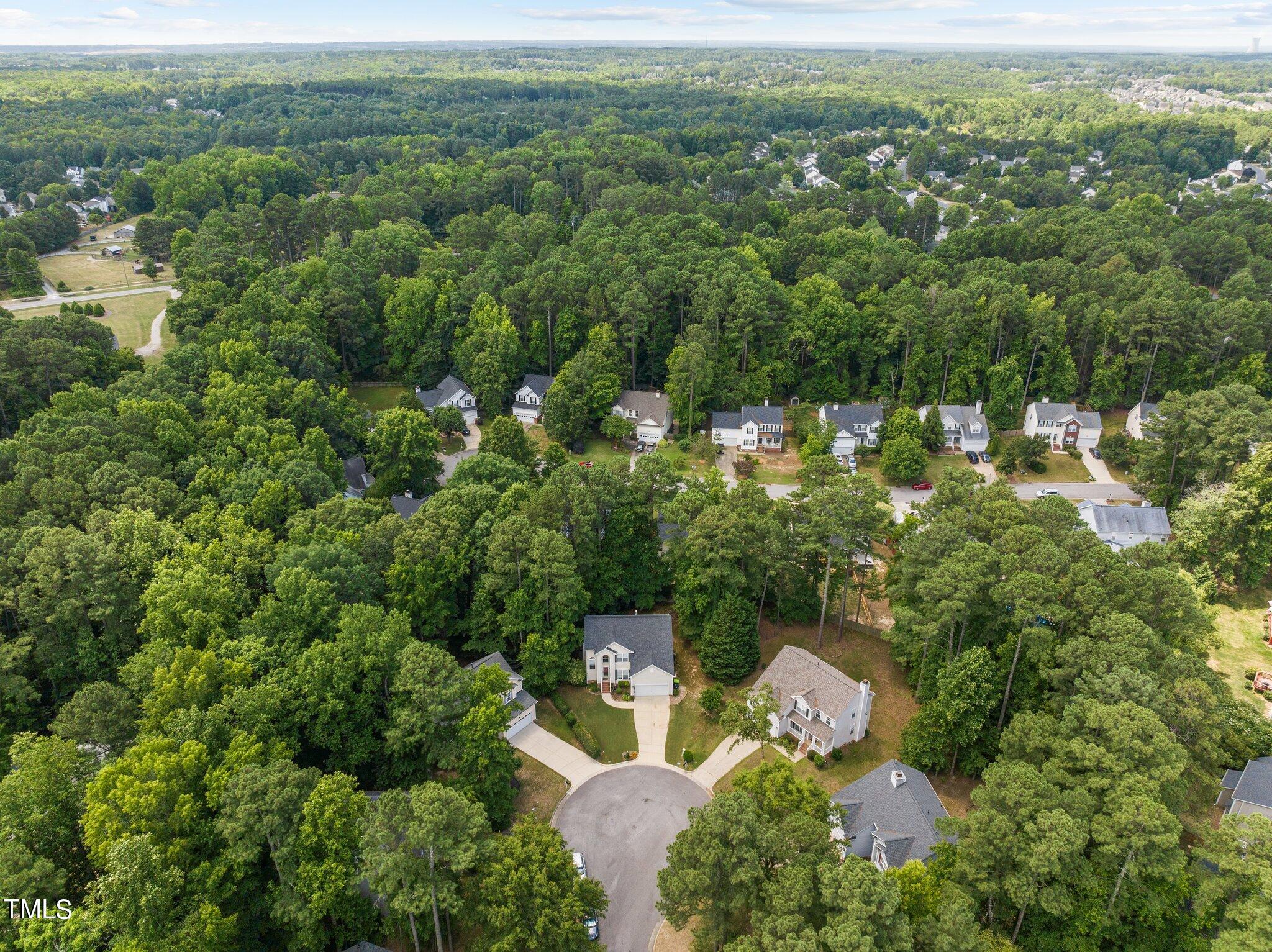 3009 Yorkmont Court