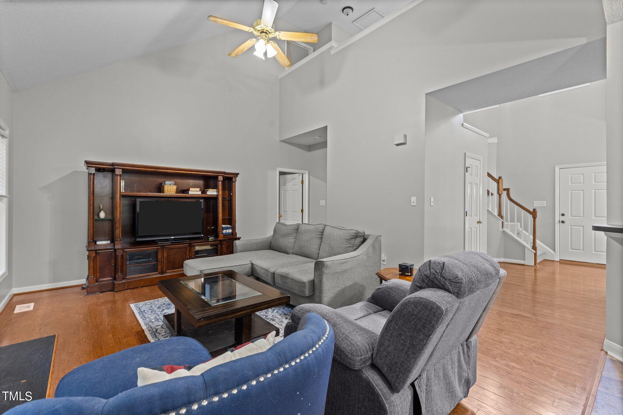3009 Yorkmont Court