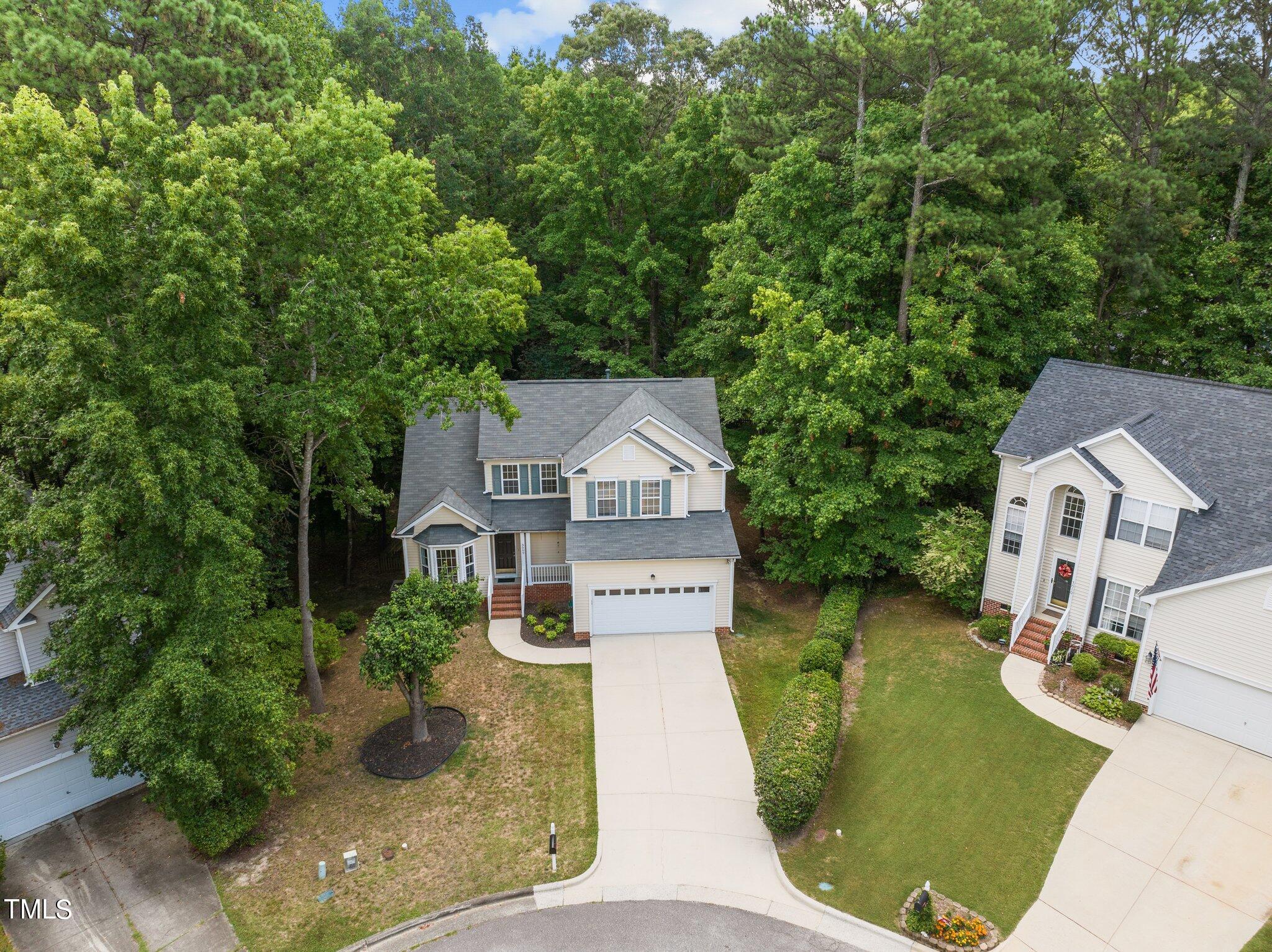 3009 Yorkmont Court
