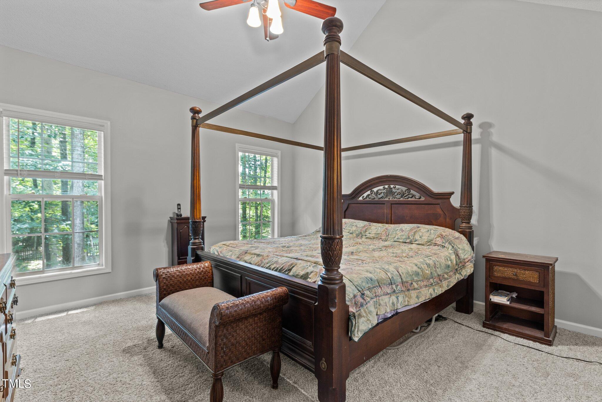 3009 Yorkmont Court