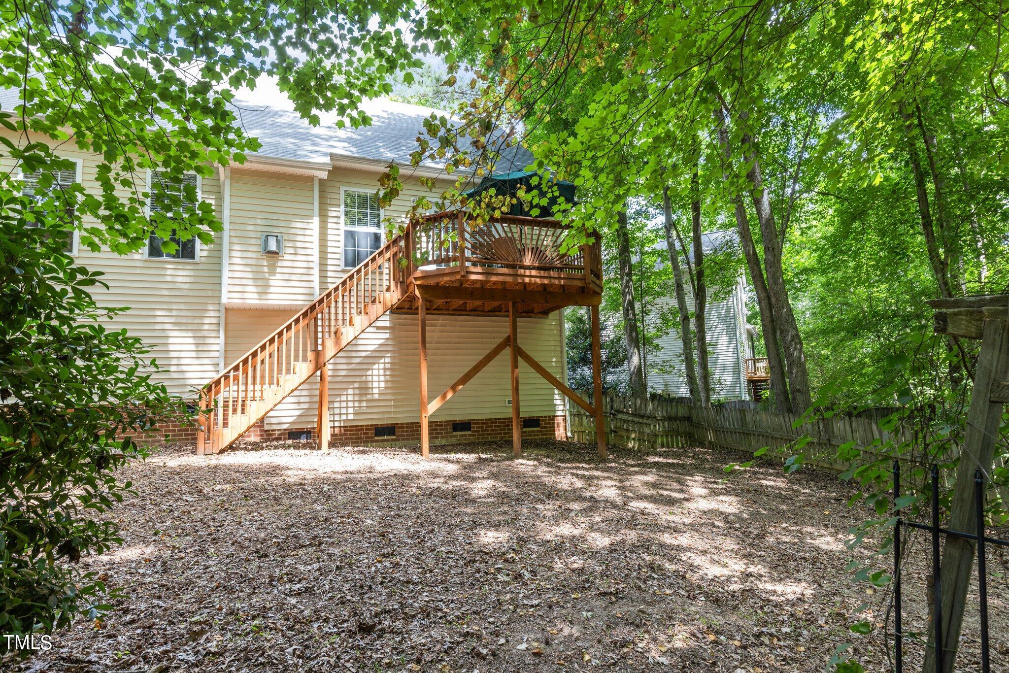 3009 Yorkmont Court
