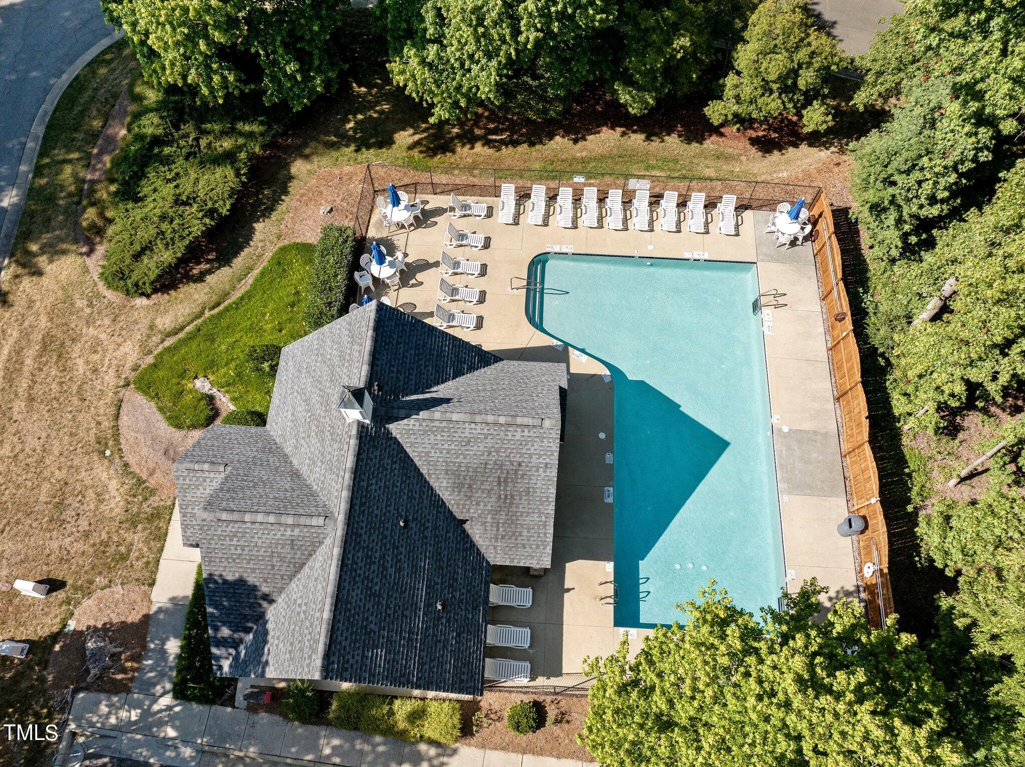 3009 Yorkmont Court