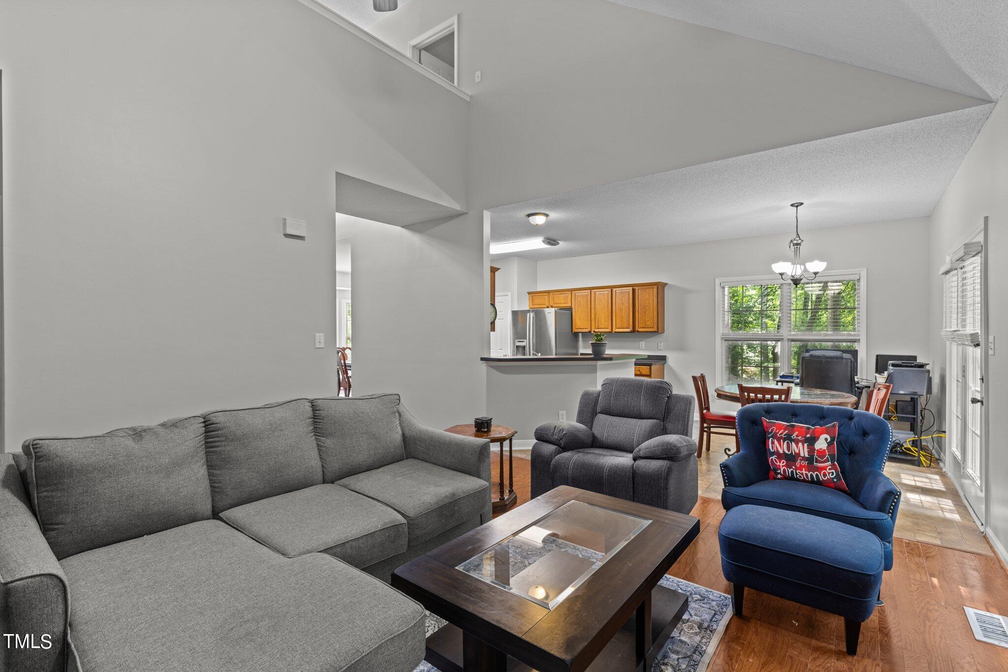 3009 Yorkmont Court