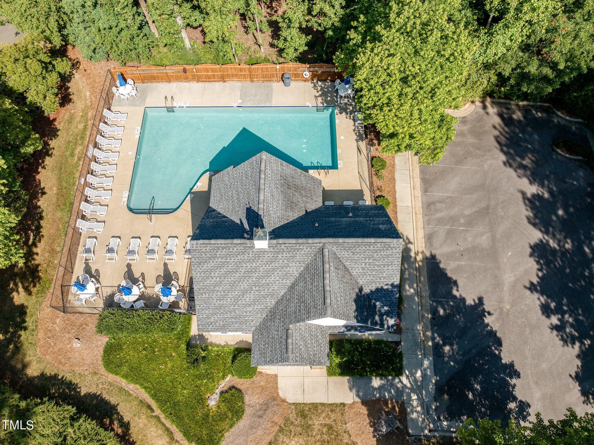 3009 Yorkmont Court