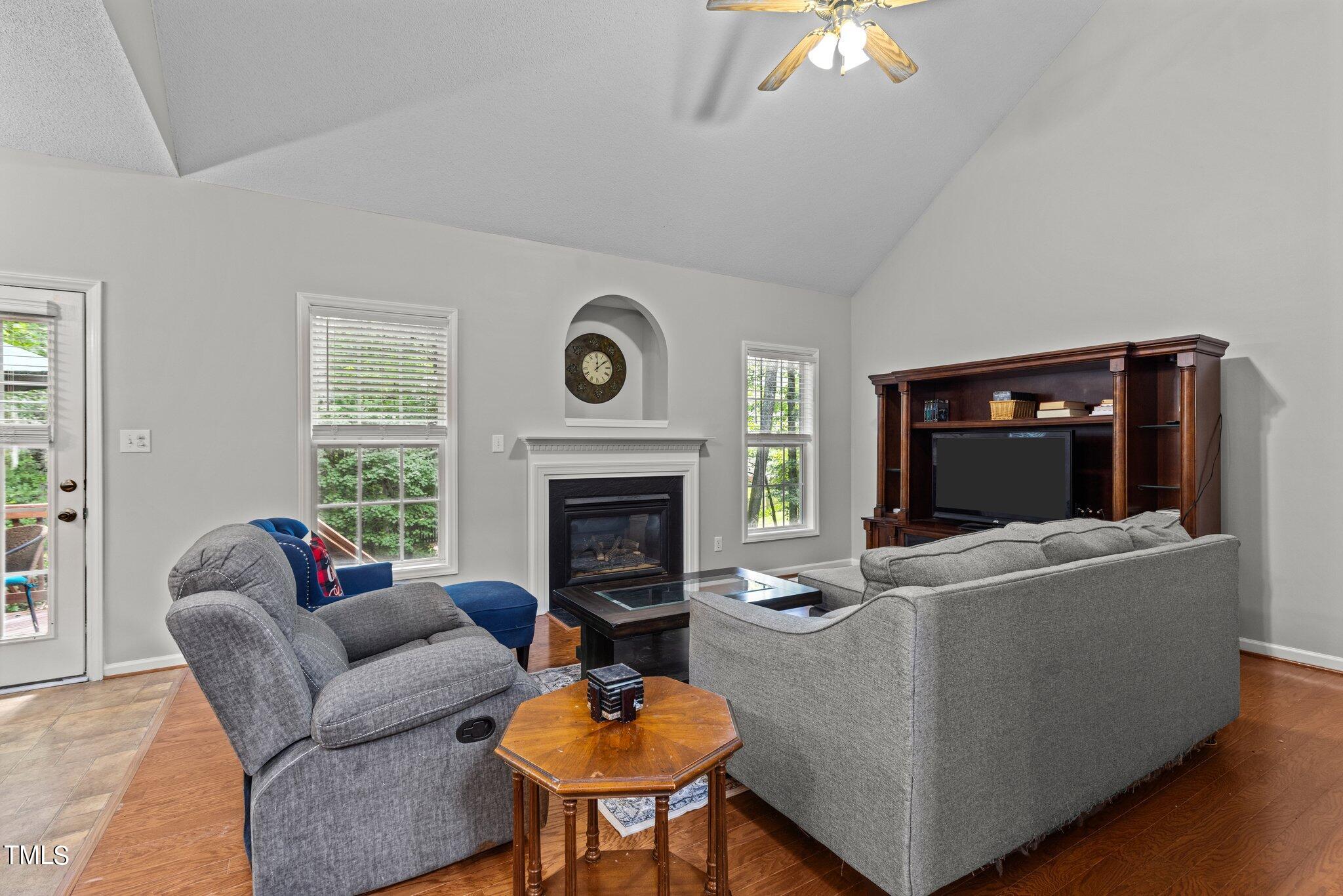 3009 Yorkmont Court