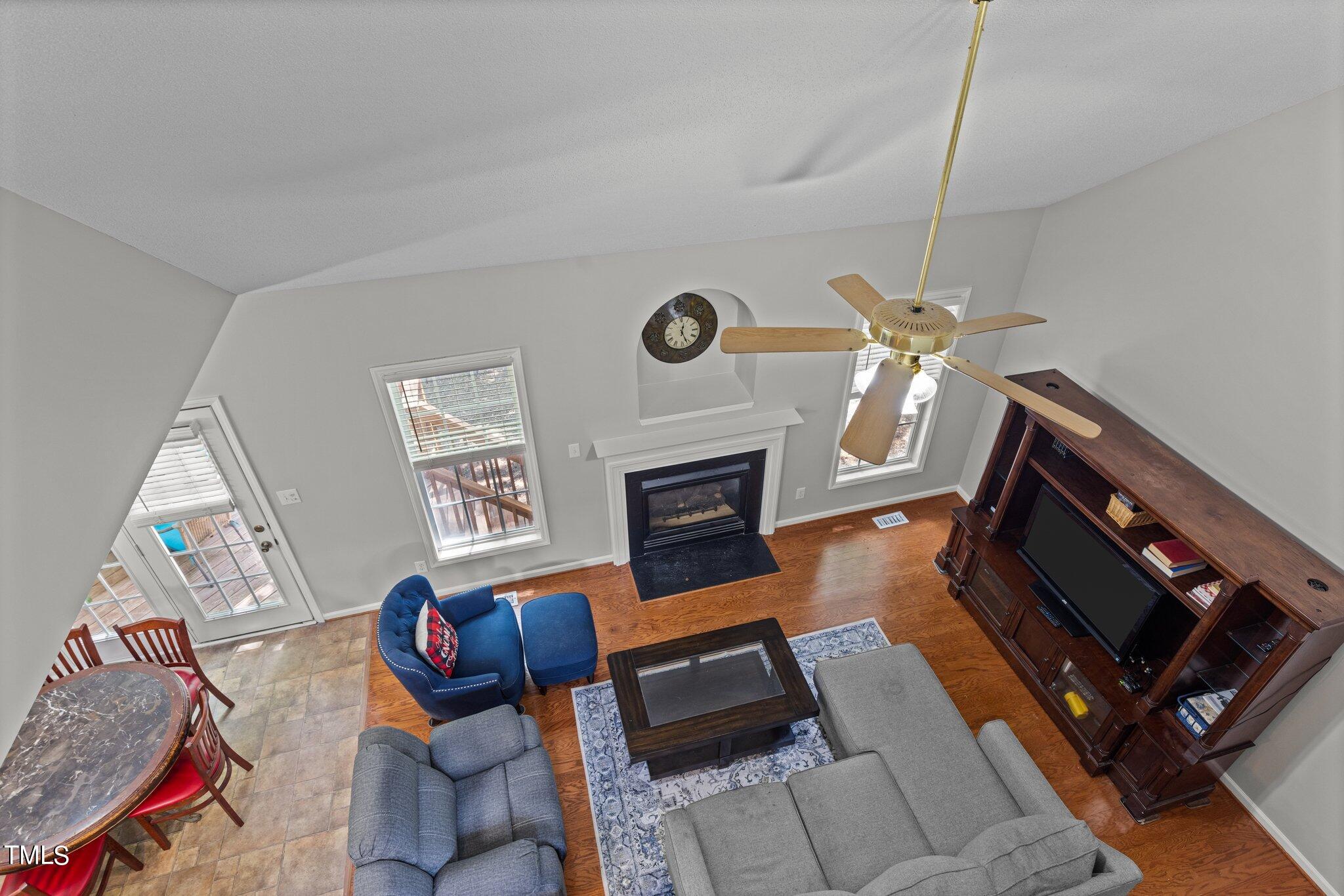 3009 Yorkmont Court