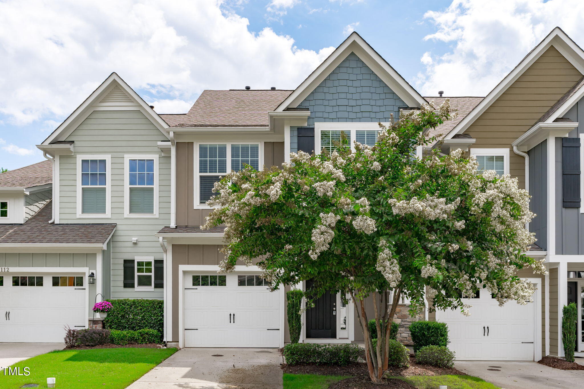 110 Hundred Oaks Lane