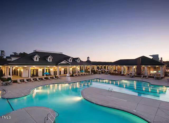 110 Hundred Oaks Lane