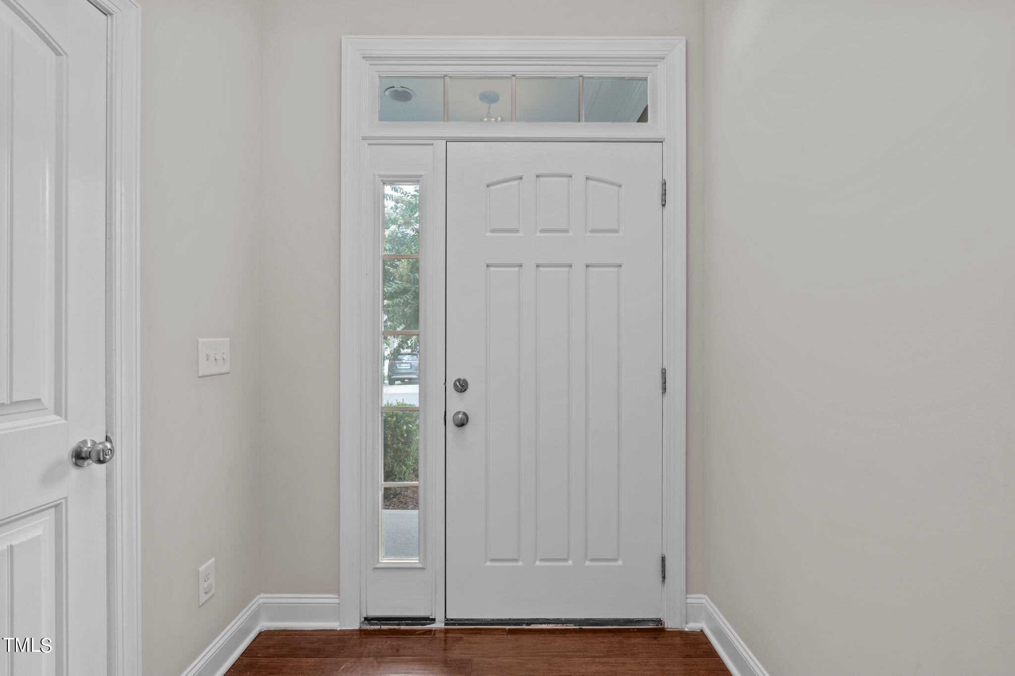 110 Hundred Oaks Lane