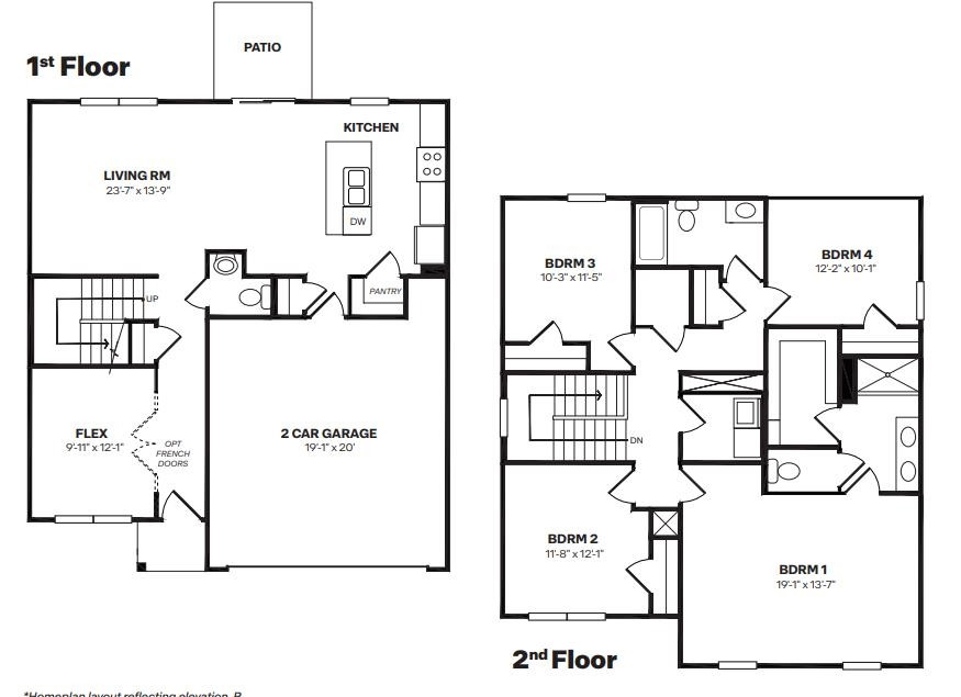 230 Palm Drive