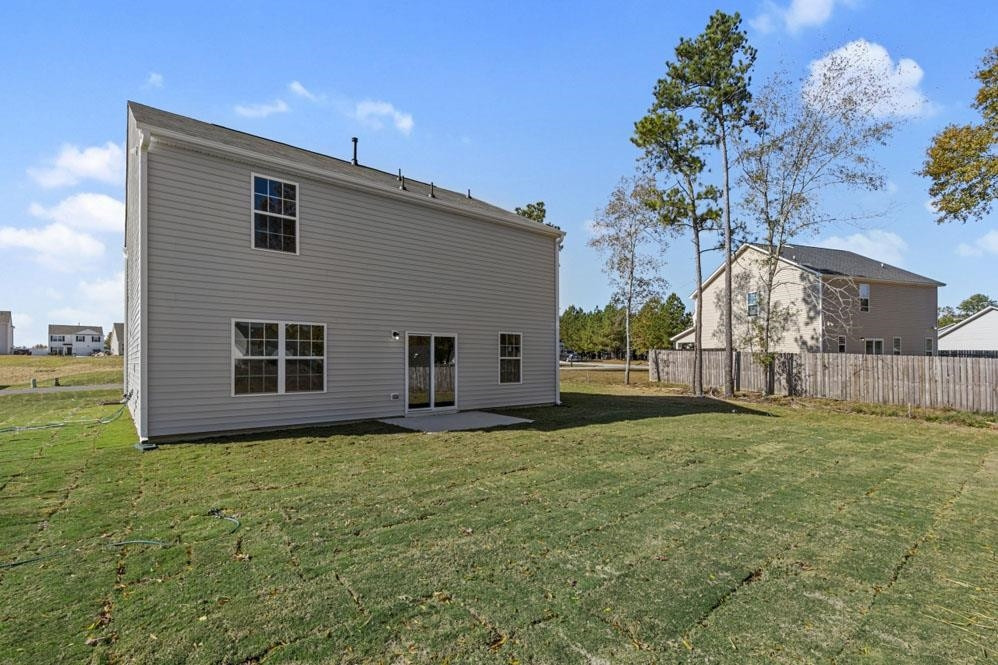 230 Palm Drive