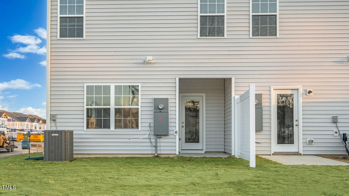 495 David Hill Drive